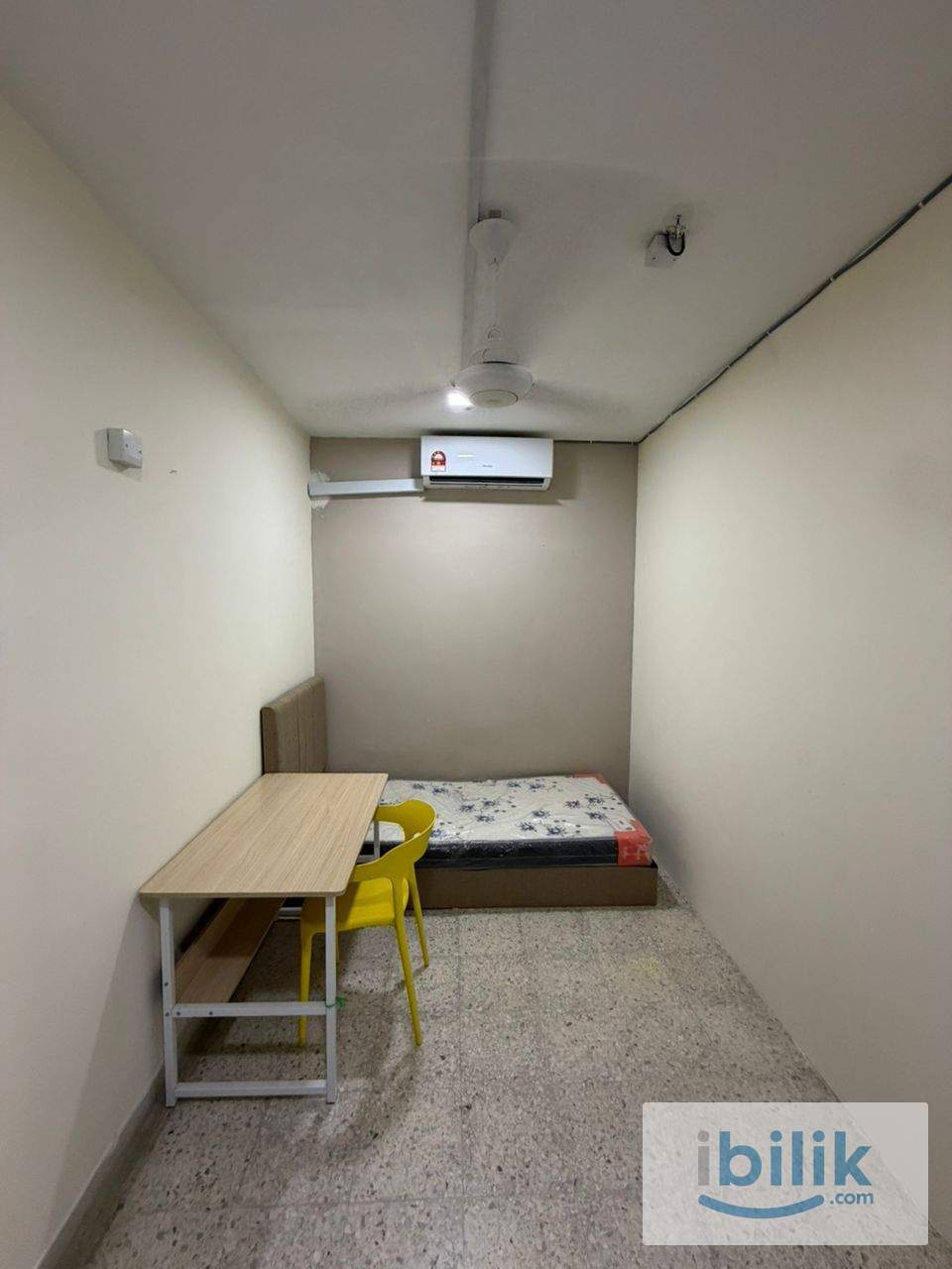 🙋‍♀️FEMALE ONLY🙋‍♀️SS22 DAMANSARA JAYA MIDDLE ROOM FOR RENT🏠NEARBY ATRIA SHOPPING GALLERY🚩 - Image 3