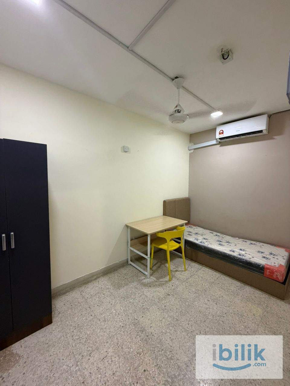 🙋‍♀️FEMALE ONLY🙋‍♀️SS22 DAMANSARA JAYA MIDDLE ROOM FOR RENT🏠NEARBY ATRIA SHOPPING GALLERY🚩 - Image 4