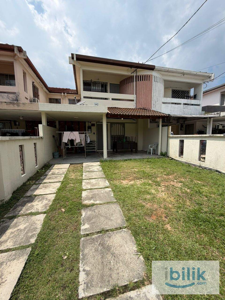 🙋‍♀️FEMALE ONLY🙋‍♀️SS22 DAMANSARA JAYA MIDDLE ROOM FOR RENT🏠NEARBY ATRIA SHOPPING GALLERY🚩 - Image 7