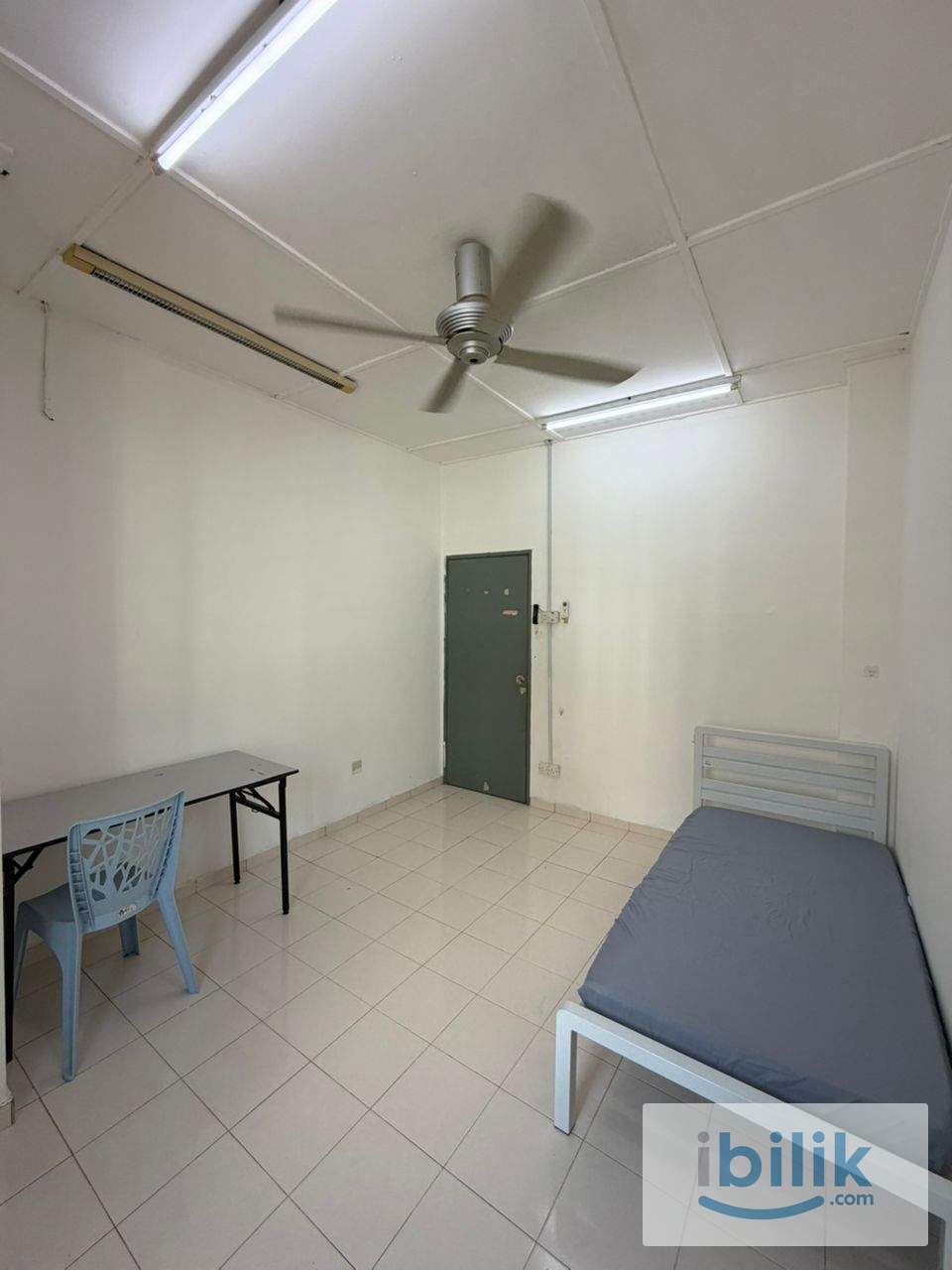 🔥LOW DEPOSIT🔥BUKIT TINGGI KLANG MIDDLE ROOM FOR RENT🏠NEARBY GIANT , GM KLANG , PORT KLANG , AEON MALL🚩 - Image 1