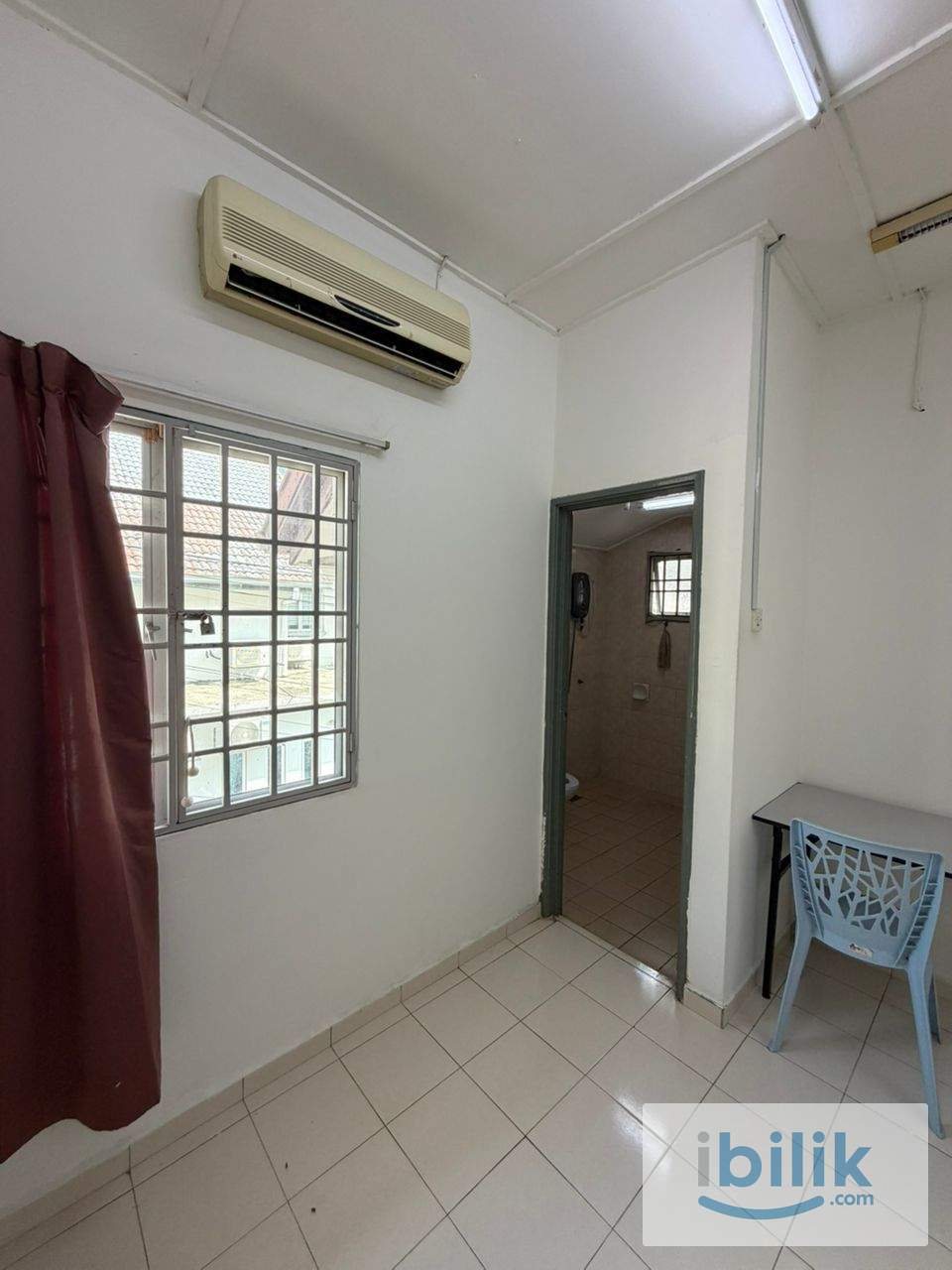 🔥LOW DEPOSIT🔥BUKIT TINGGI KLANG MIDDLE ROOM FOR RENT🏠NEARBY GIANT , GM KLANG , PORT KLANG , AEON MALL🚩 - Image 3