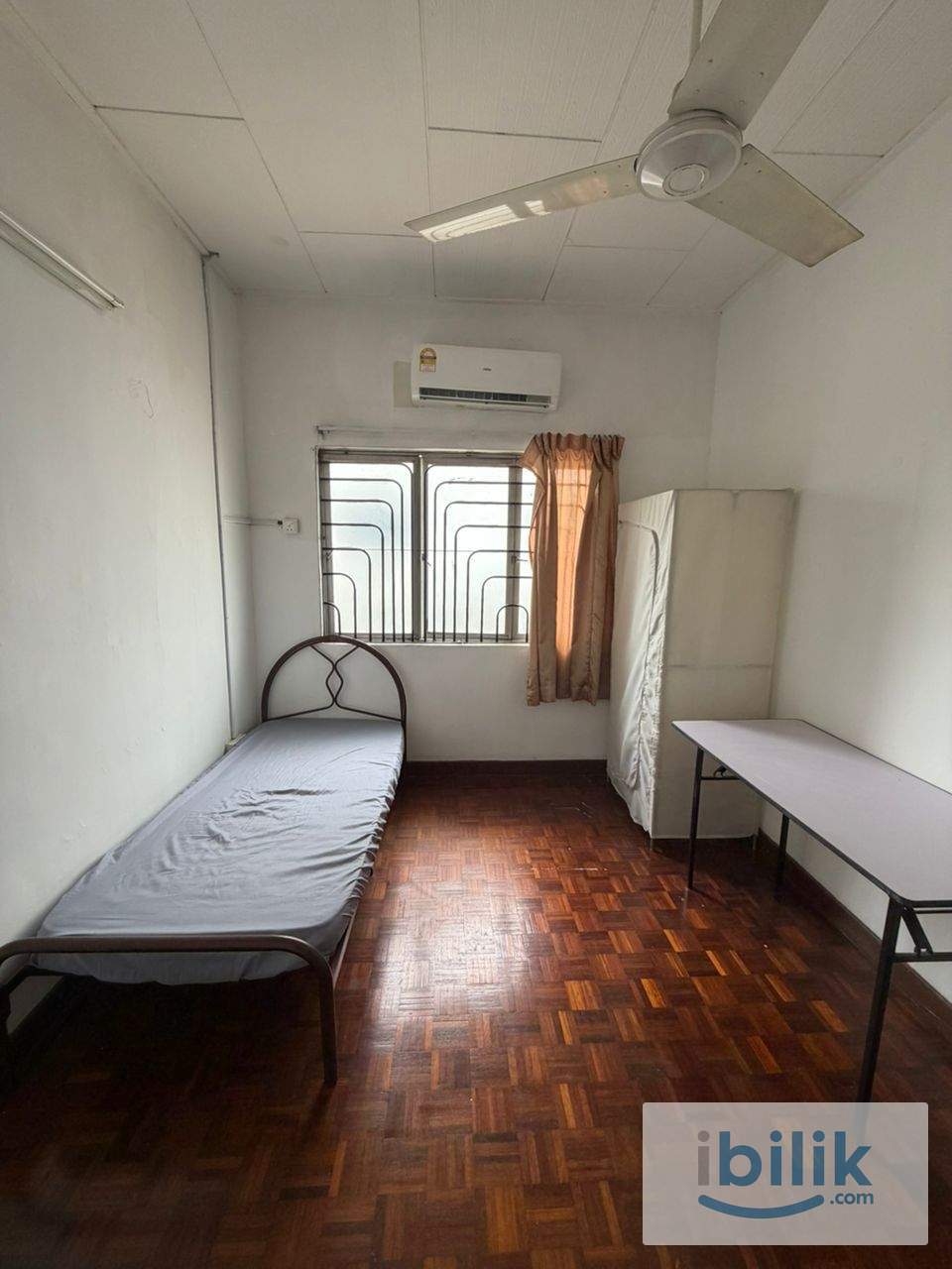 ‼️LOW DEPOSIT‼️SS2 PETALING JAYA MIDDLE ROOM FOR RENT🎉NEARBY BOMBA SS2 , LDP , FOOD STALL✨ - Image 2