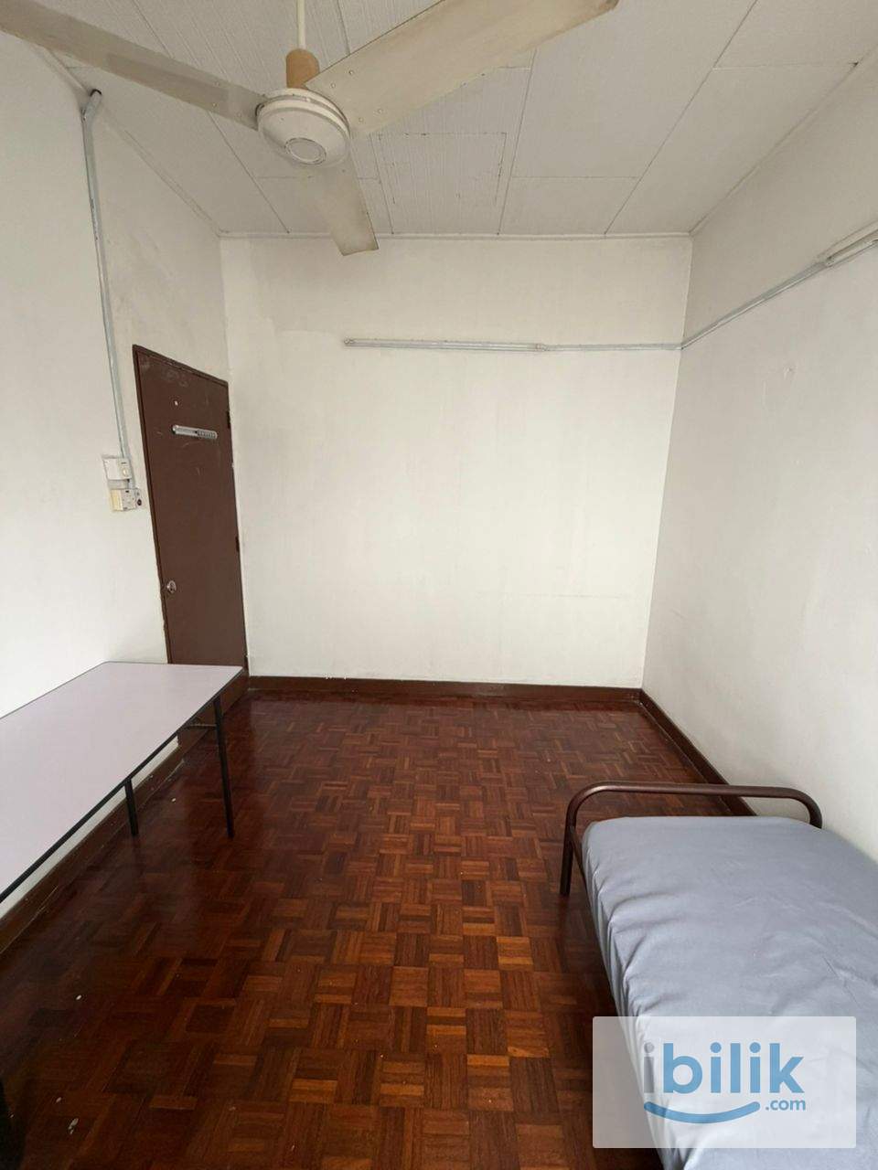 ‼️LOW DEPOSIT‼️SS2 PETALING JAYA MIDDLE ROOM FOR RENT🎉NEARBY BOMBA SS2 , LDP , FOOD STALL✨ - Image 3