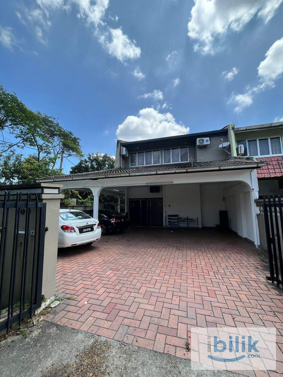 ‼️LOW DEPOSIT‼️SS2 PETALING JAYA MIDDLE ROOM FOR RENT🎉NEARBY BOMBA SS2 , LDP , FOOD STALL✨ - Image 7