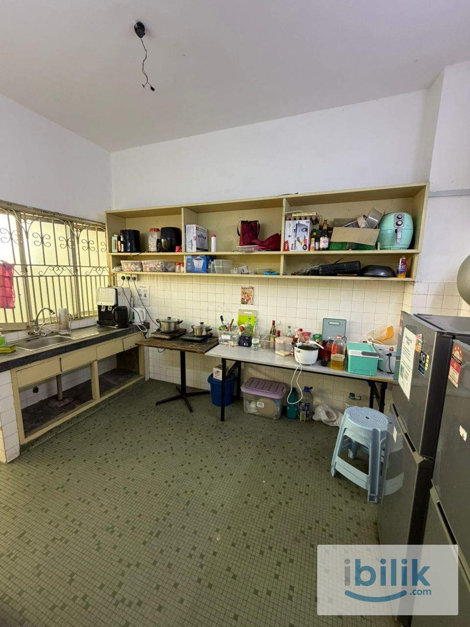 🔥Low Deposit🔥SS2 PETALING JAYA SPACIOUS MIDDLE ROOM WITH BALCONY FOR RENT🏠NEARBY FOOD STALL 🤩FULLY FURNITURE🎉 - Image 6