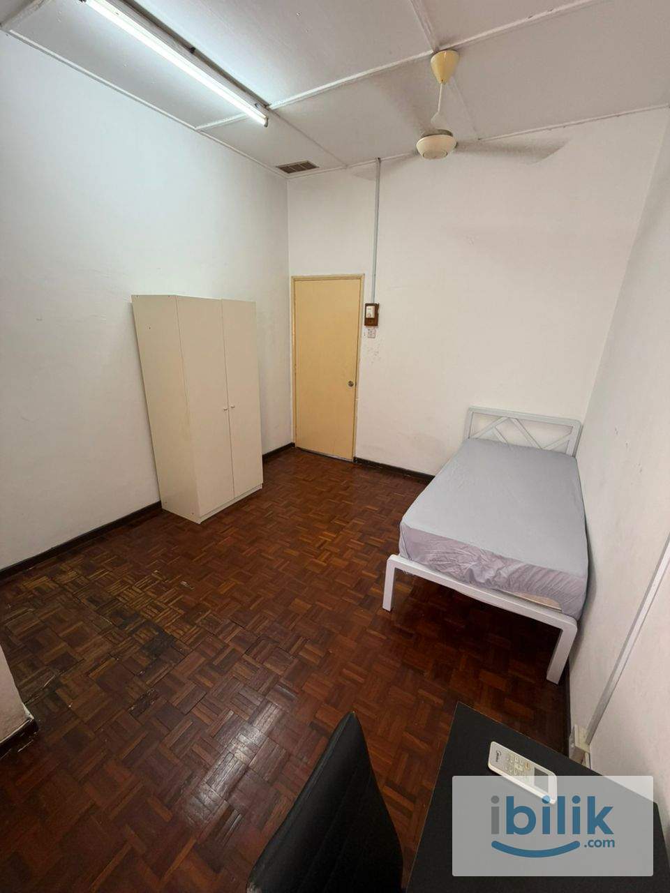 ‼️LOW DEPOSIT‼️SS4C PETALING JAYA MIDDLE ROOM FOR RENT🏠WALKING DISTANCE TO KELANA JAYA LRT🚂🚆🚆 - Image 1