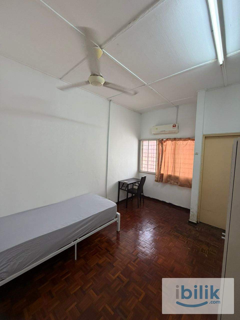‼️LOW DEPOSIT‼️SS4C PETALING JAYA MIDDLE ROOM FOR RENT🏠WALKING DISTANCE TO KELANA JAYA LRT🚂🚆🚆 - Image 2