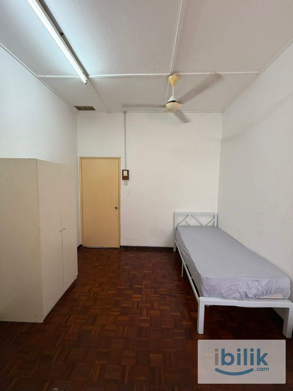 ‼️LOW DEPOSIT‼️SS4C PETALING JAYA MIDDLE ROOM FOR RENT🏠WALKING DISTANCE TO KELANA JAYA LRT🚂🚆🚆 - Image 3