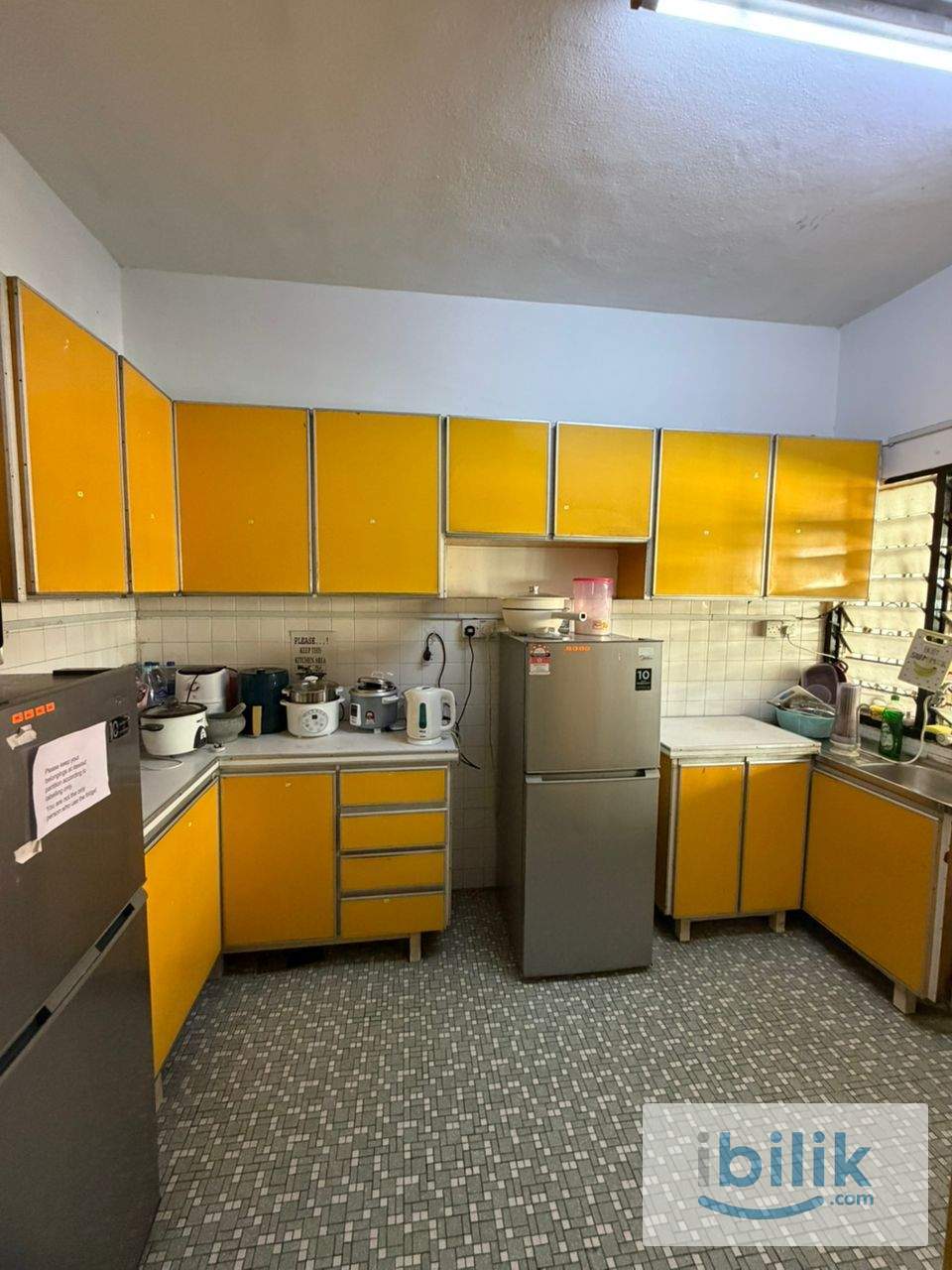 ‼️LOW DEPOSIT‼️SS4C PETALING JAYA MIDDLE ROOM FOR RENT🏠WALKING DISTANCE TO KELANA JAYA LRT🚂🚆🚆 - Image 4