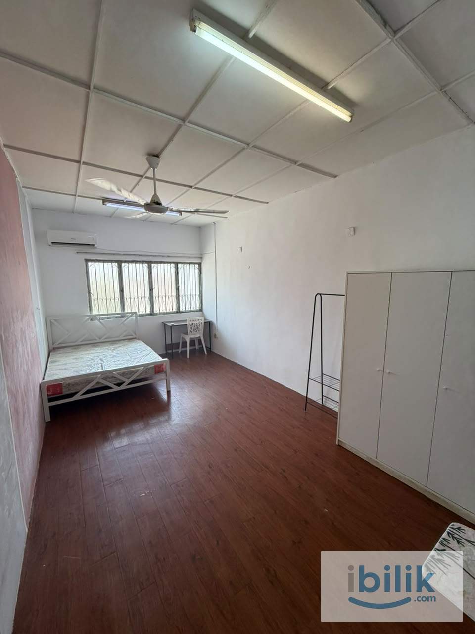 🙋‍♀️FEMALE ONLY🙋‍♀️SS2 PETALING JAYA NICE MASTER ROOM WITH PRIVATE BATHROOM FOR RENT🏠 - Image 1