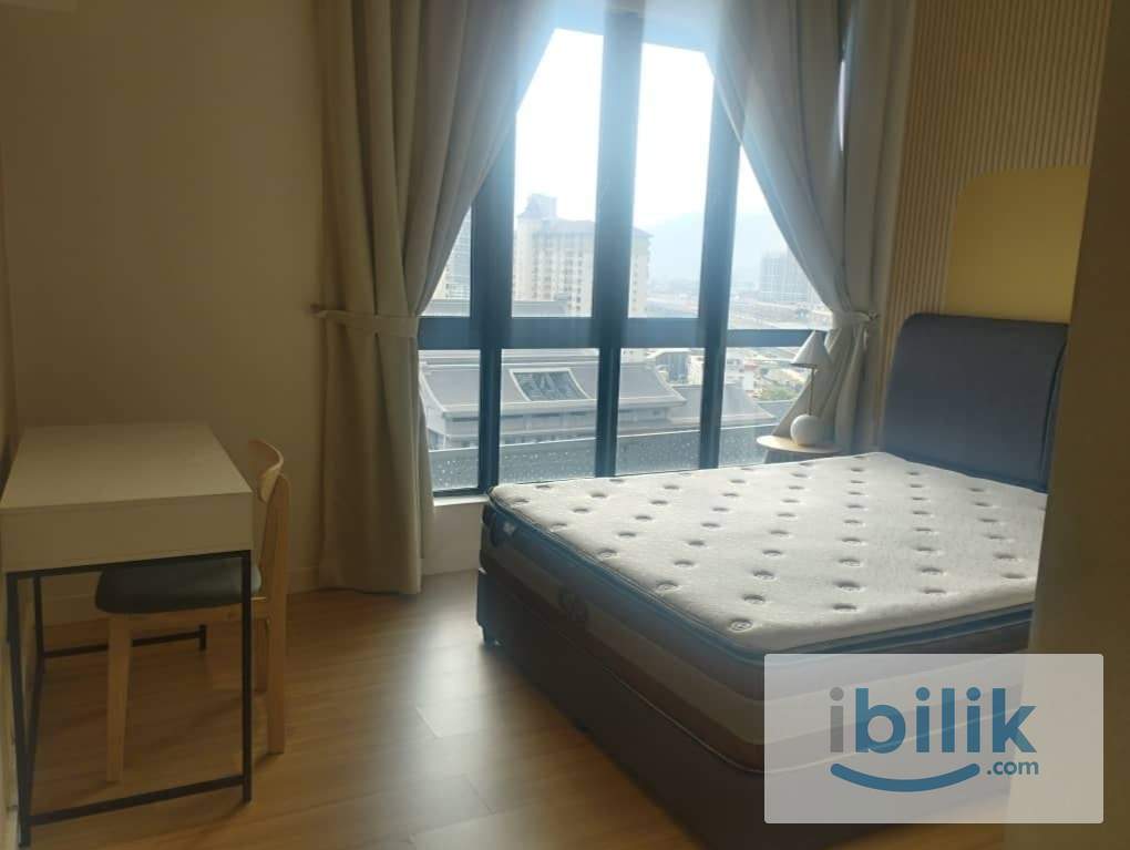UNIO - MASTER BEDROOM - FEMALE UNIT - Image 5