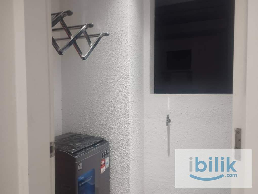 UNIO RESIDENCE - MIDDLE ROOM - FEMALE UNIT - Image 5
