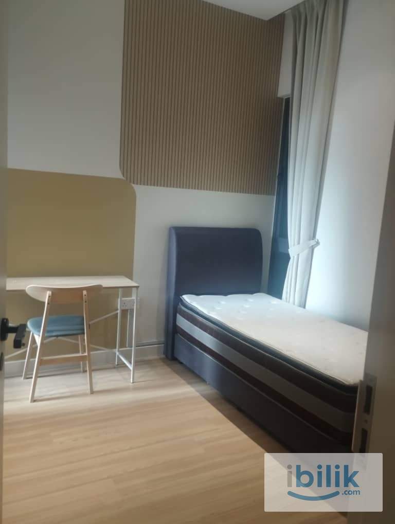 UNIO RESIDENCE - MIDDLE ROOM - FEMALE UNIT - Image 5