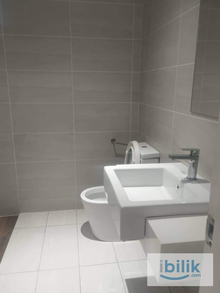 UNIO RESIDENCE - MIDDLE ROOM - FEMALE UNIT - Image 7