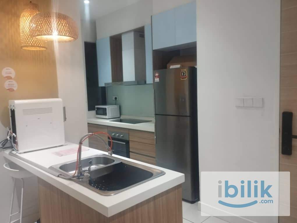 UNIO RESIDENCE - SMALL ROOM - FEMALE UNIT - Image 3