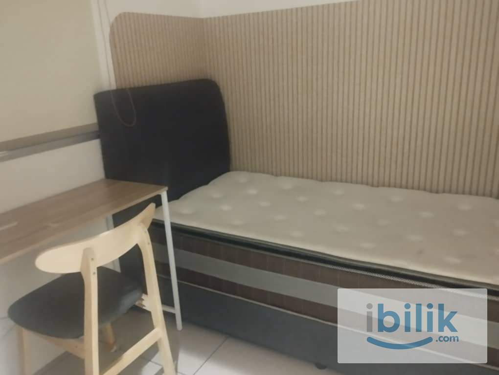 UNIO RESIDENCE - SMALL ROOM - FEMALE UNIT - Image 6