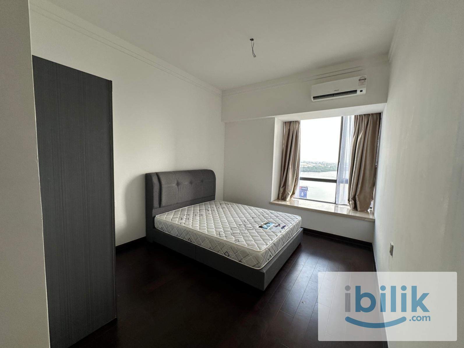 Nice master room for rent - Image 1