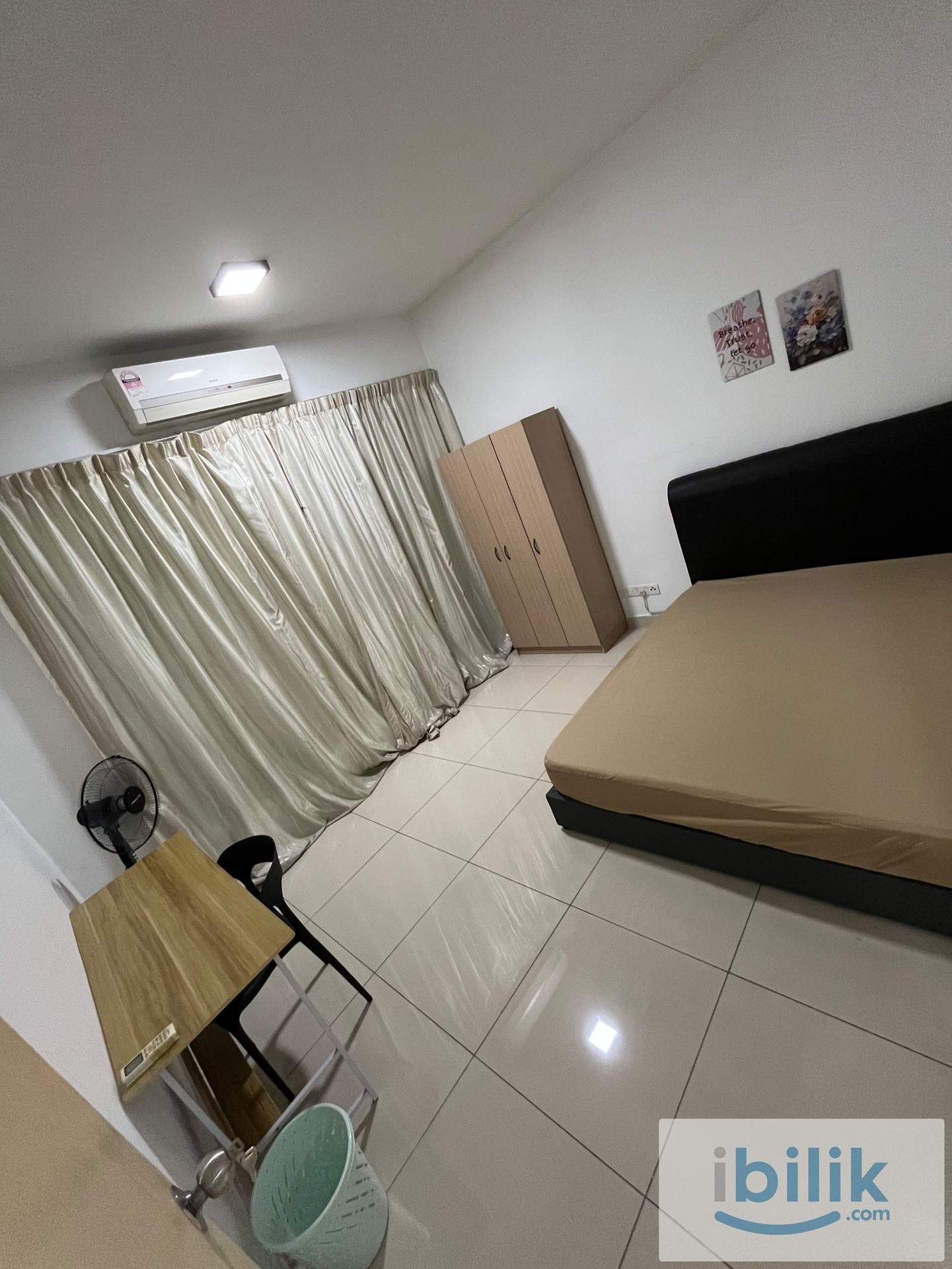 BALCONY Middle Room at The Regina USJ 1 - Image 1