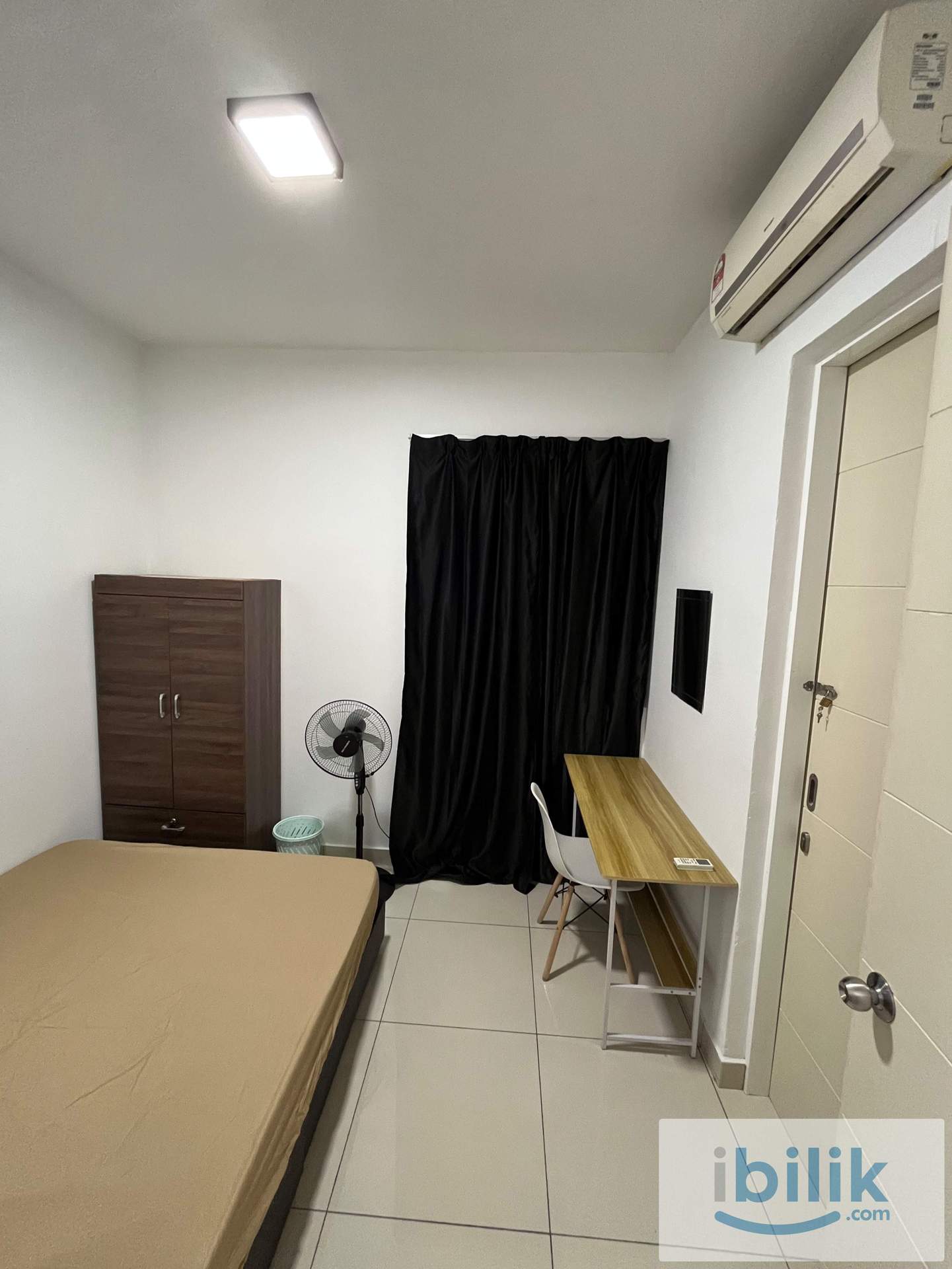 SINGLE Room at The Regina, USJ 1 - Image 1