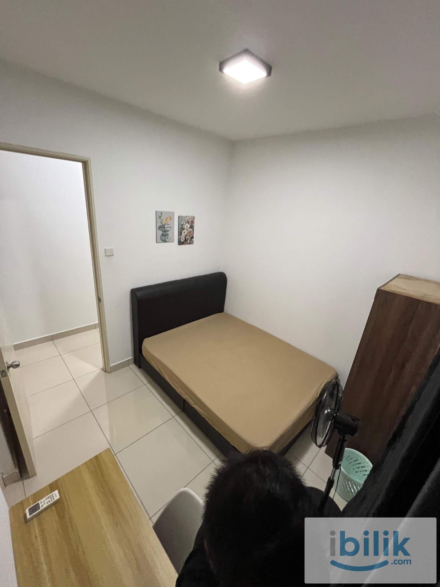 SINGLE Room at The Regina, USJ 1 - Image 2