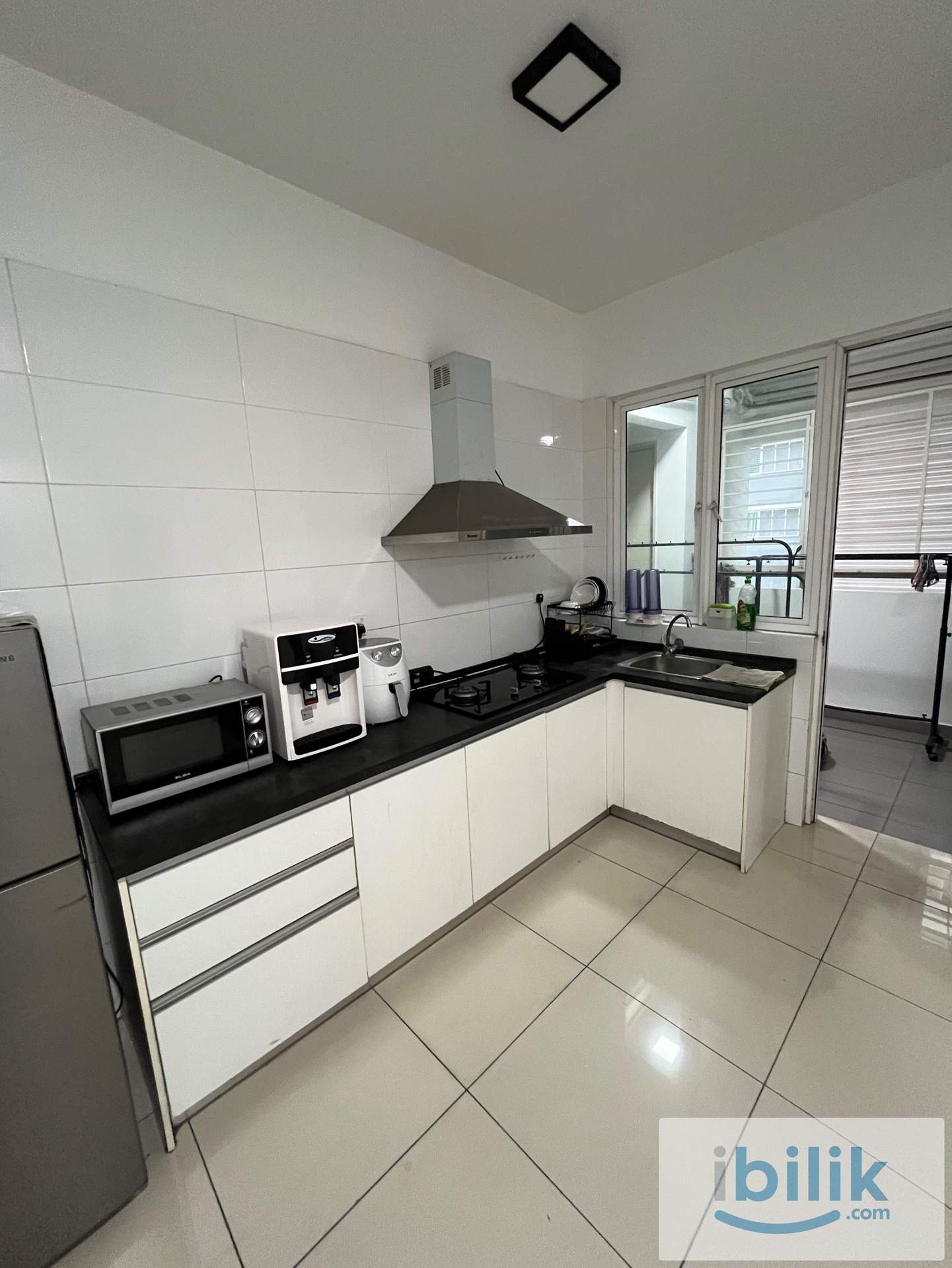 SINGLE Room at The Regina, USJ 1 - Image 4