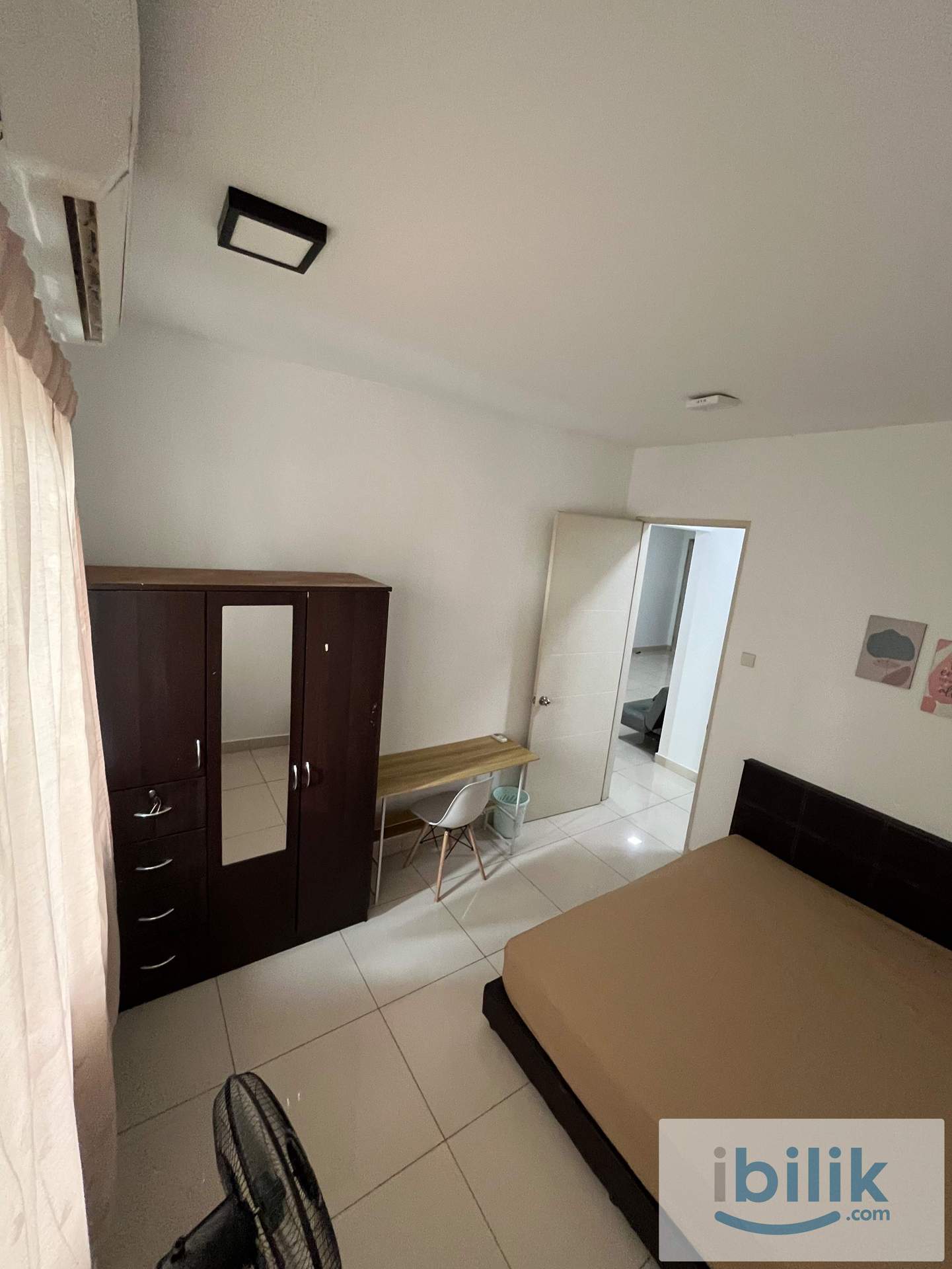 Middle Room at The Regina, USJ 1 - Image 1