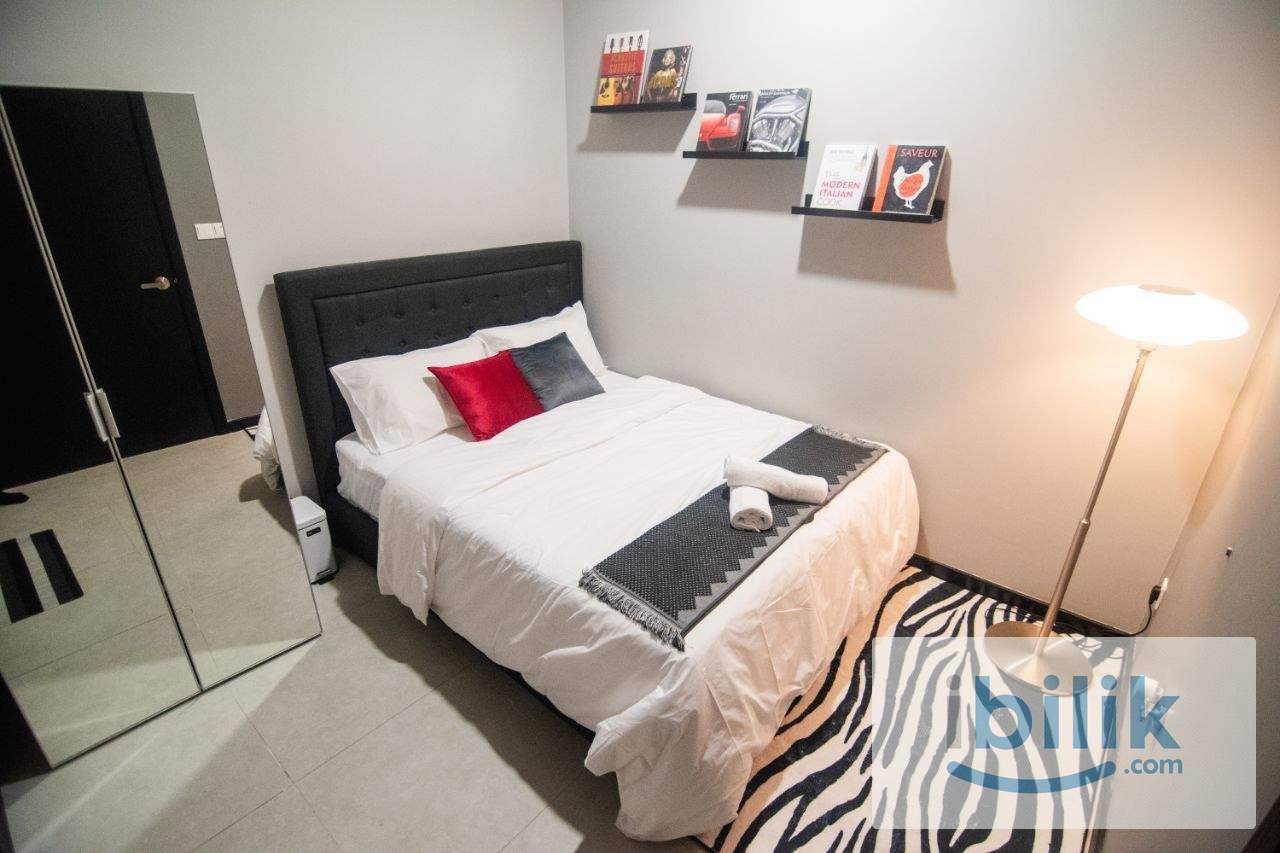 🏡 Neu Suites Ampang Studio Unit For Rent | Move-In Ready ✨ - Image 1