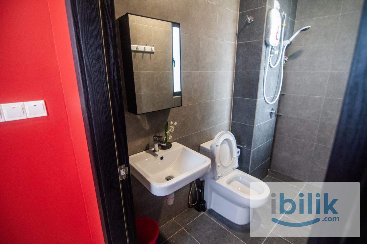 🏡 Neu Suites Ampang Studio Unit For Rent | Move-In Ready ✨ - Image 5