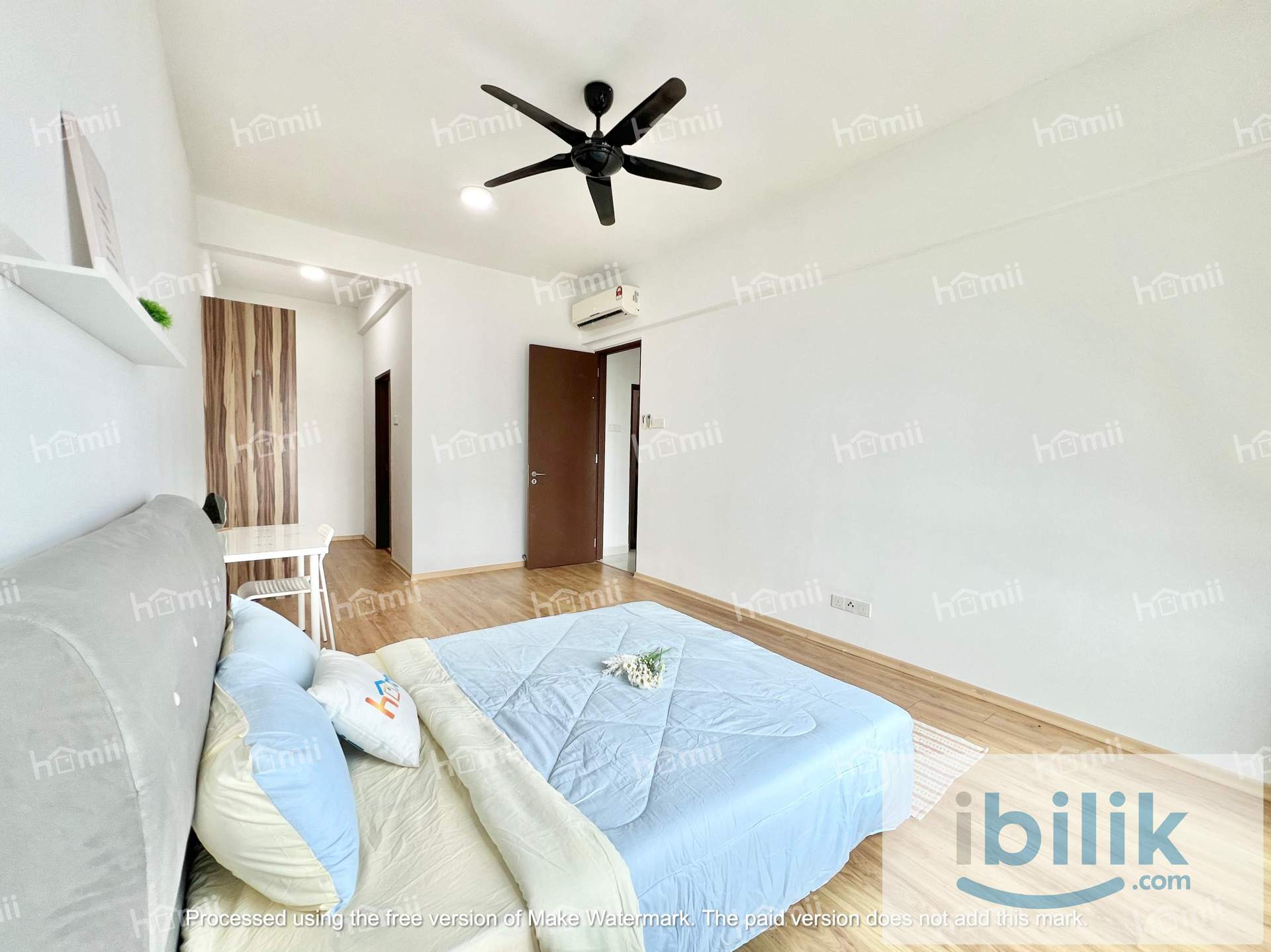 Master room for rent - Image 2