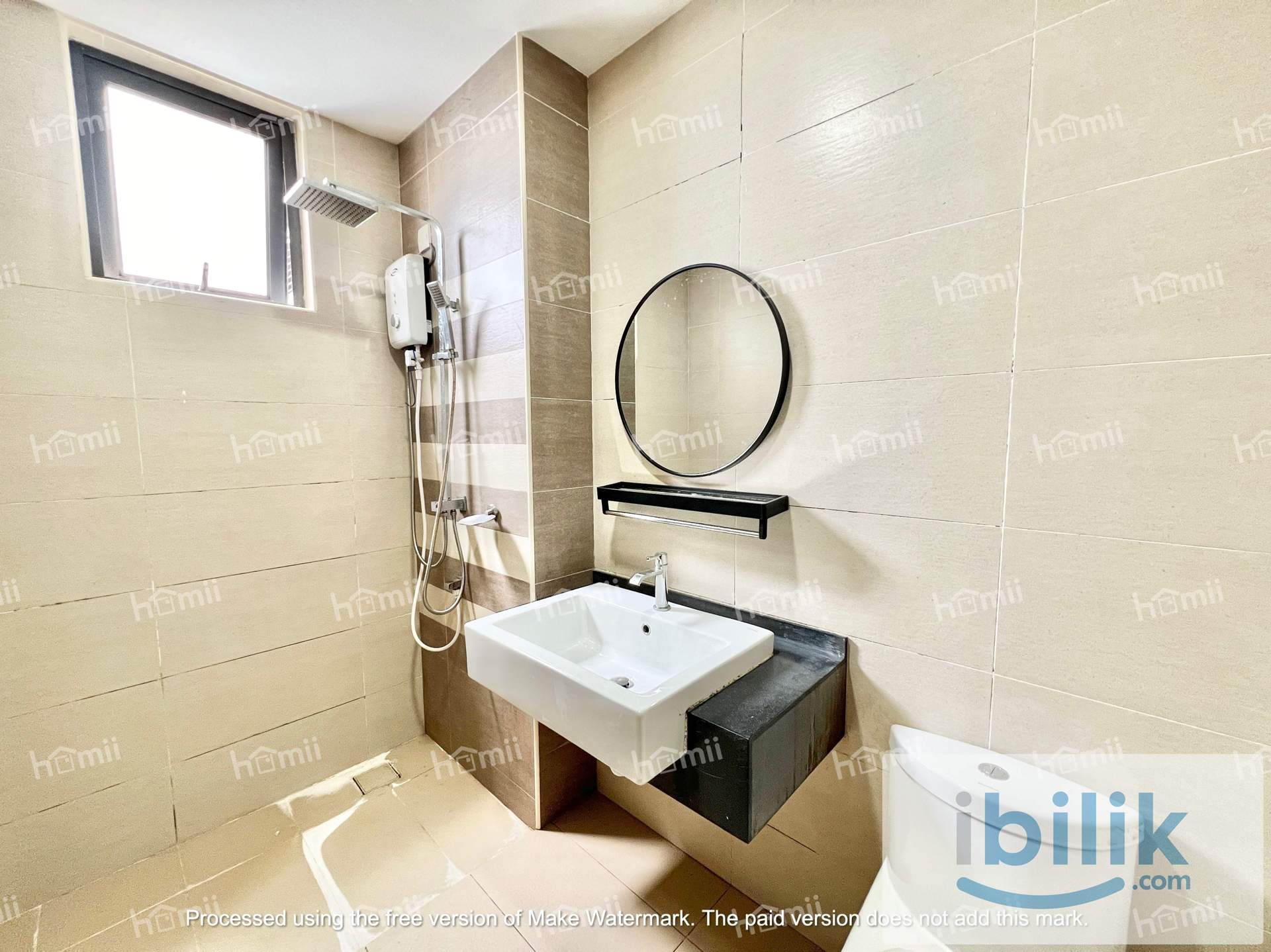 Master room for rent - Image 4