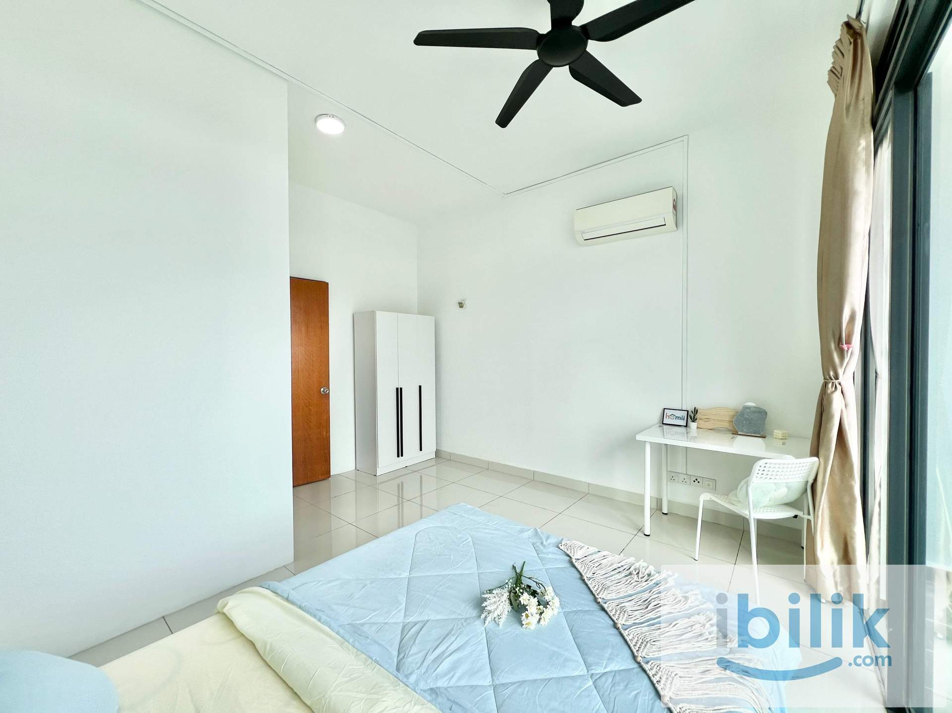 Balcony room for rent - Image 3