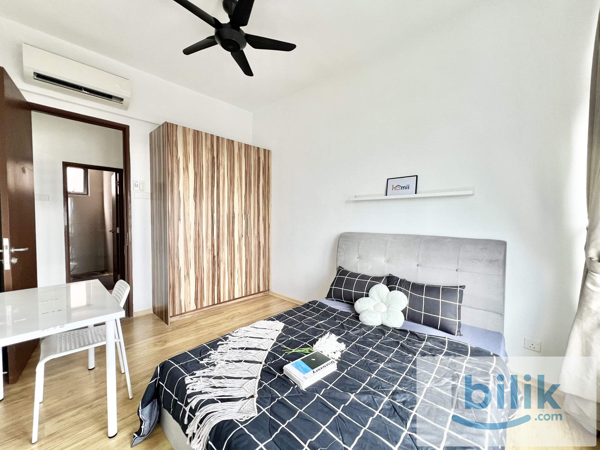 Middle room for rent - Image 3