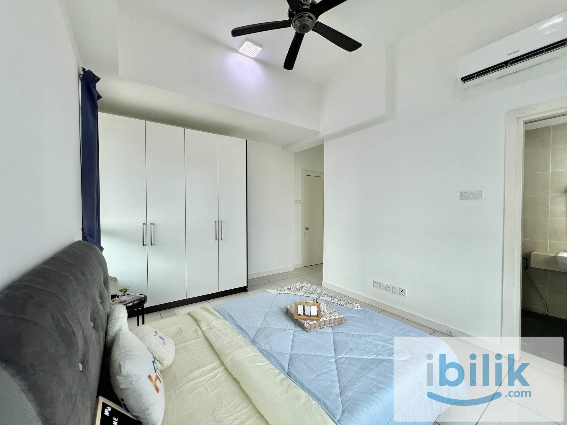 Master room for rent - Image 3