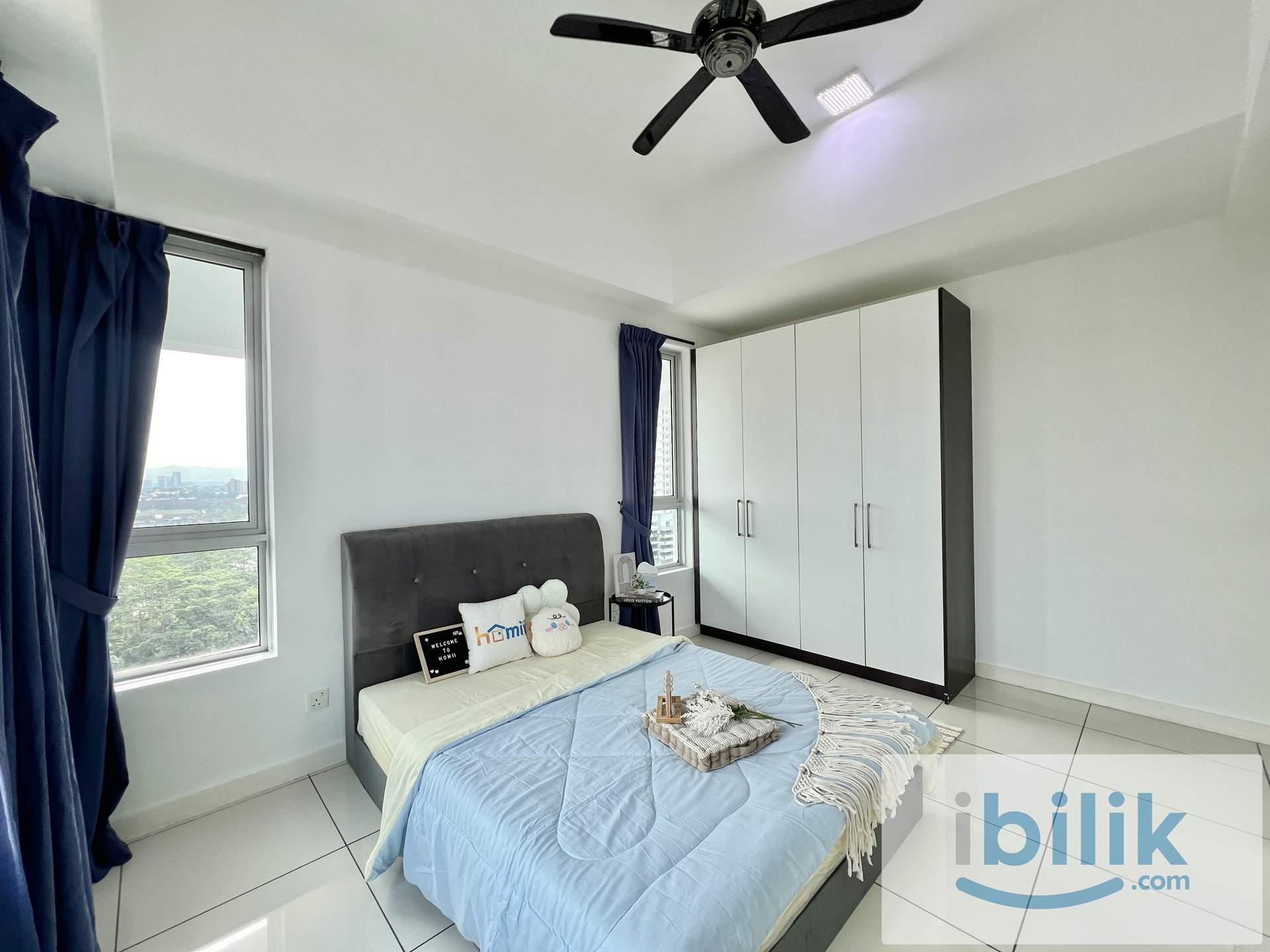 Master room for rent - Image 2