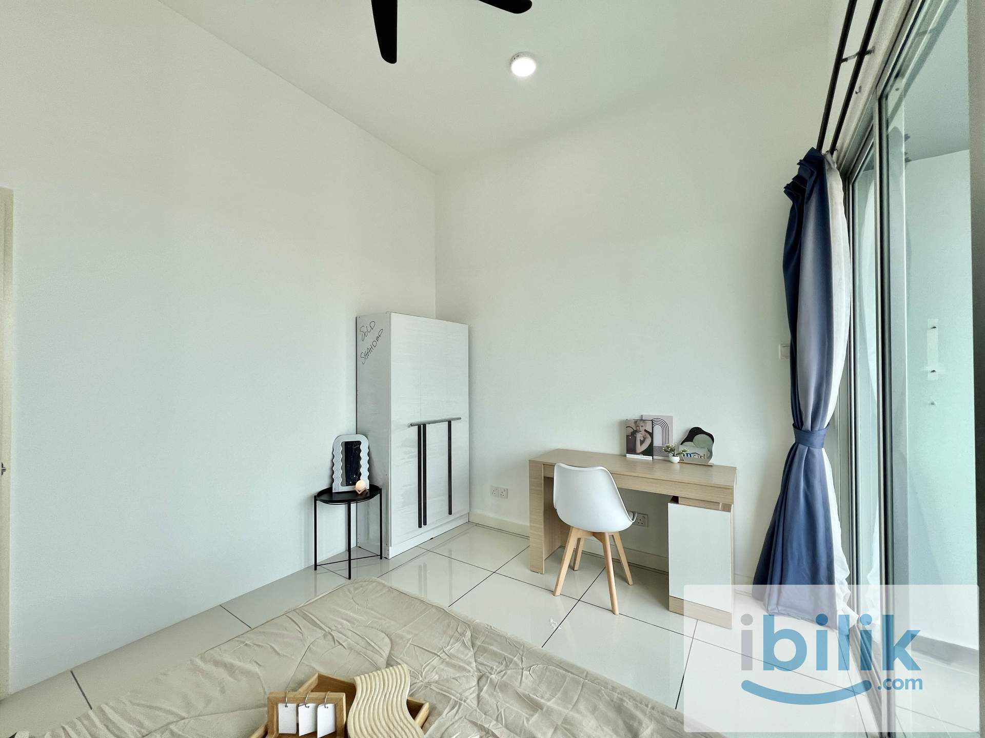 Balcony room for rent - Image 3
