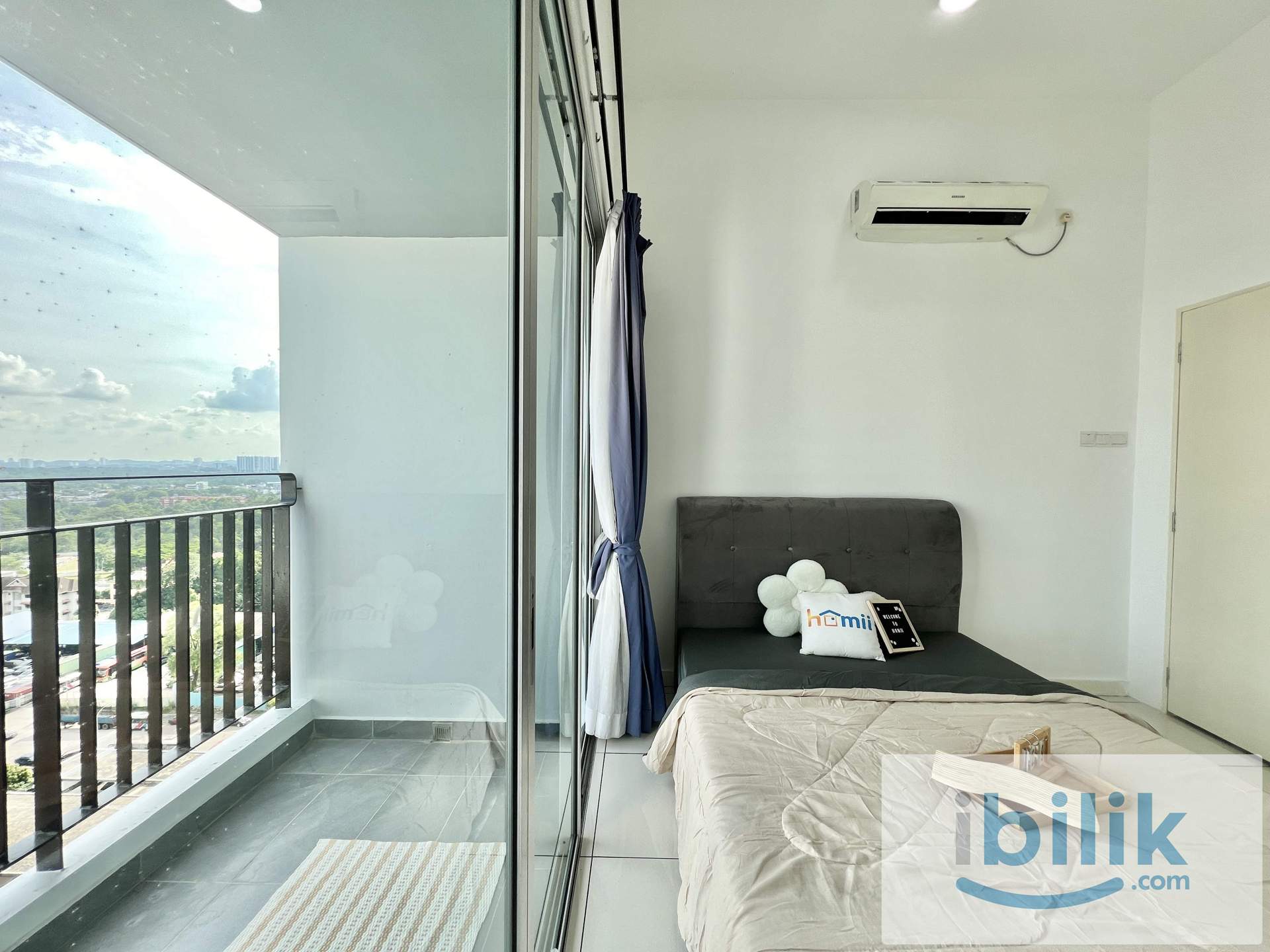 Balcony room for rent - Image 5