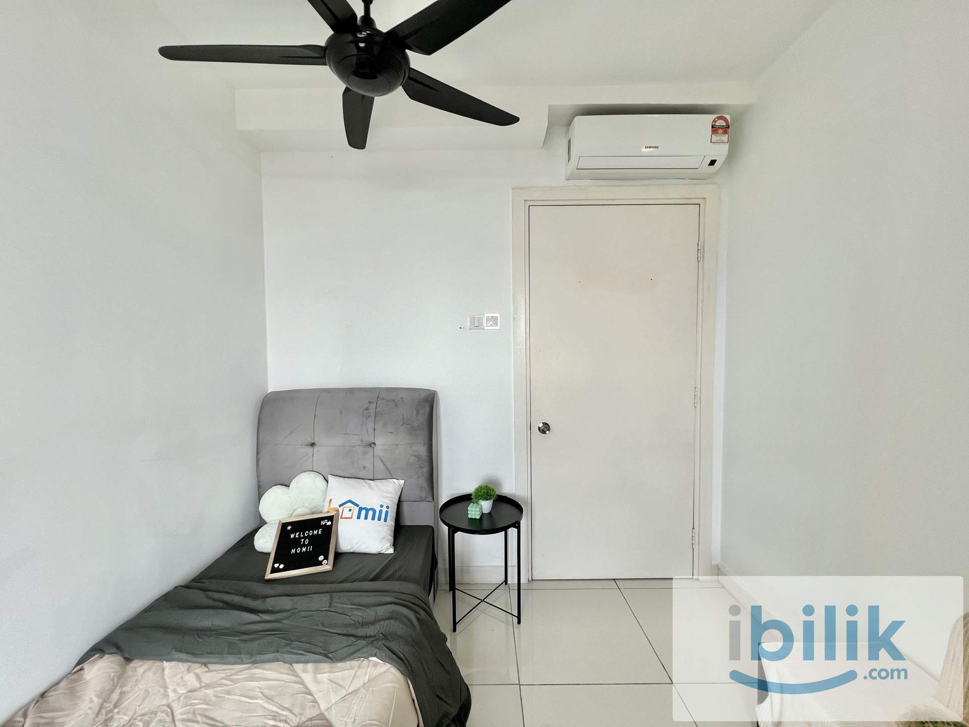 Middle room for rent - Image 3