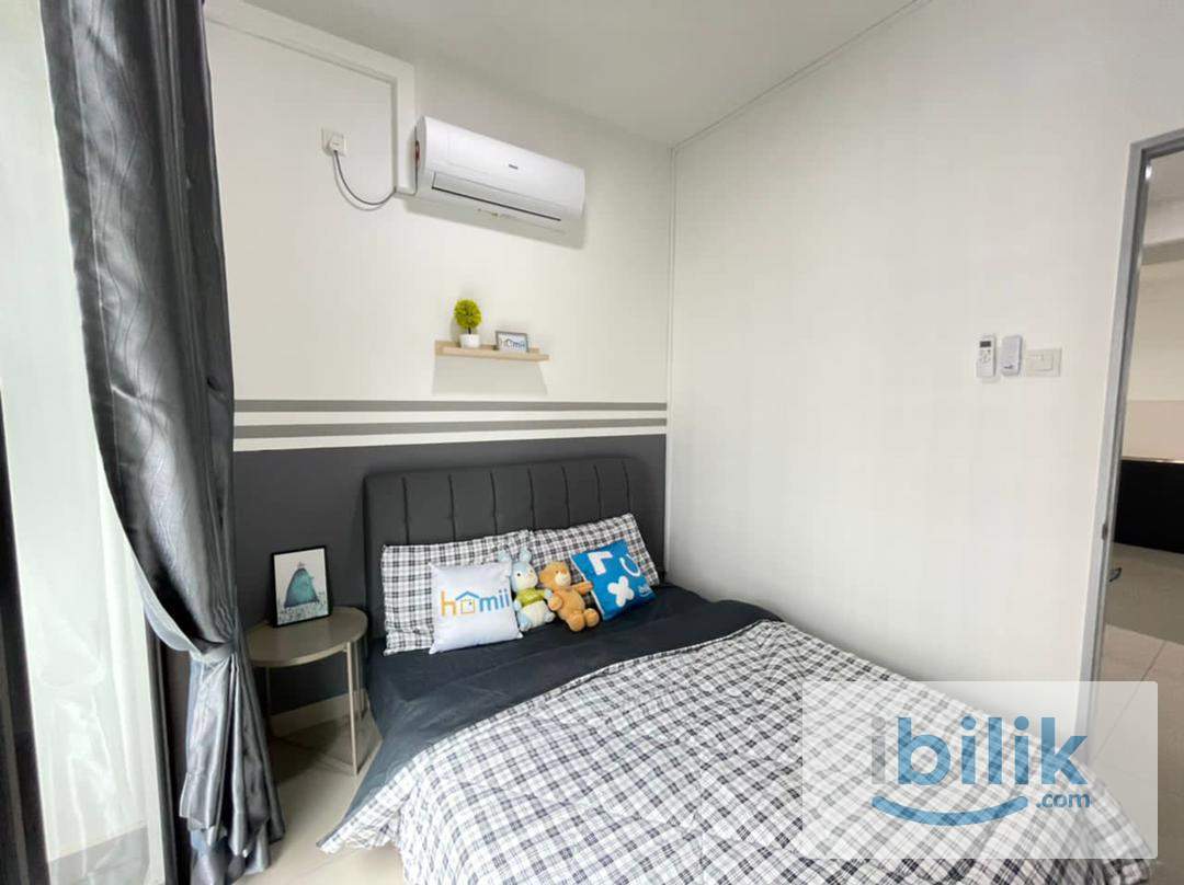 Balcony room for rent - Image 3