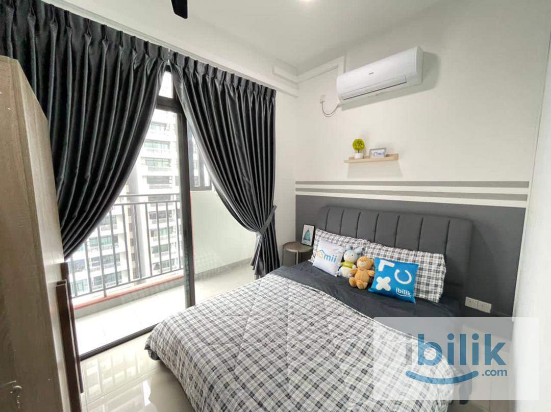 Balcony room for rent - Image 4