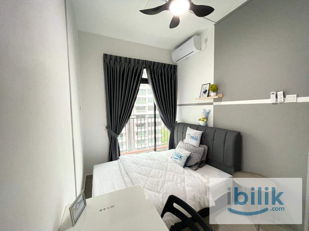 Balcony room for rent - Image 5