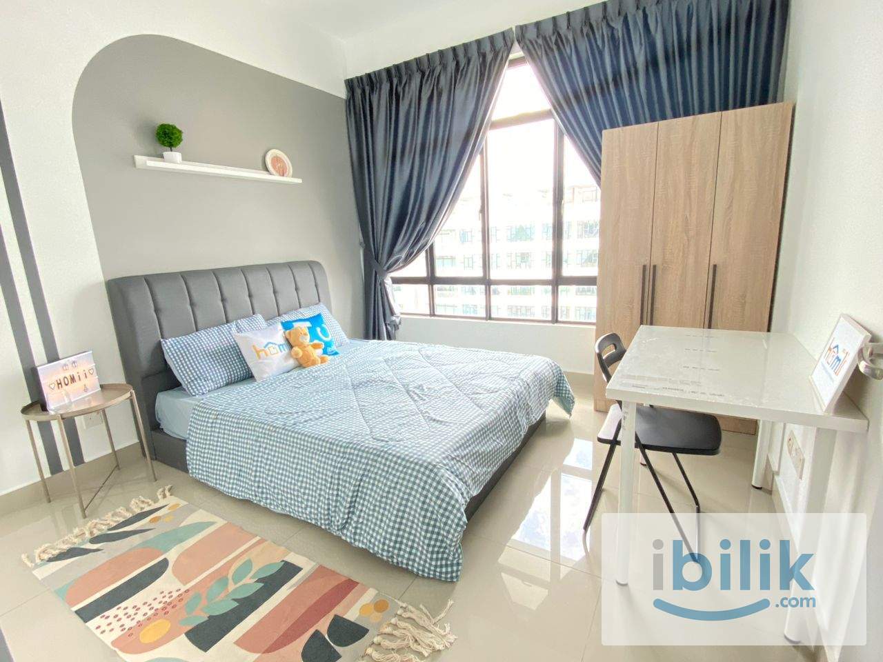 Middle room for rent  - Image 1