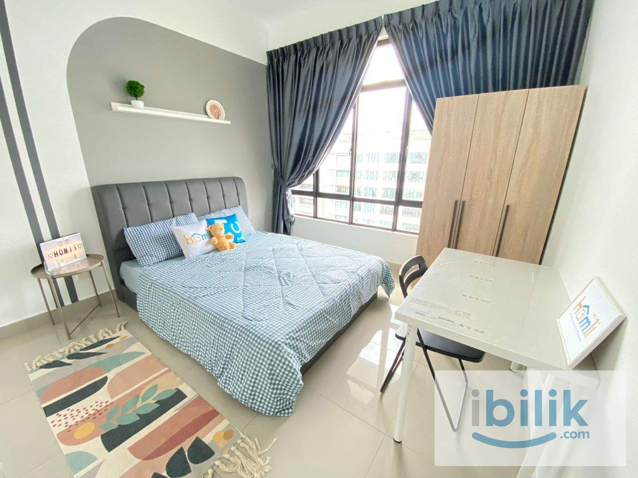Middle room for rent  - Image 3