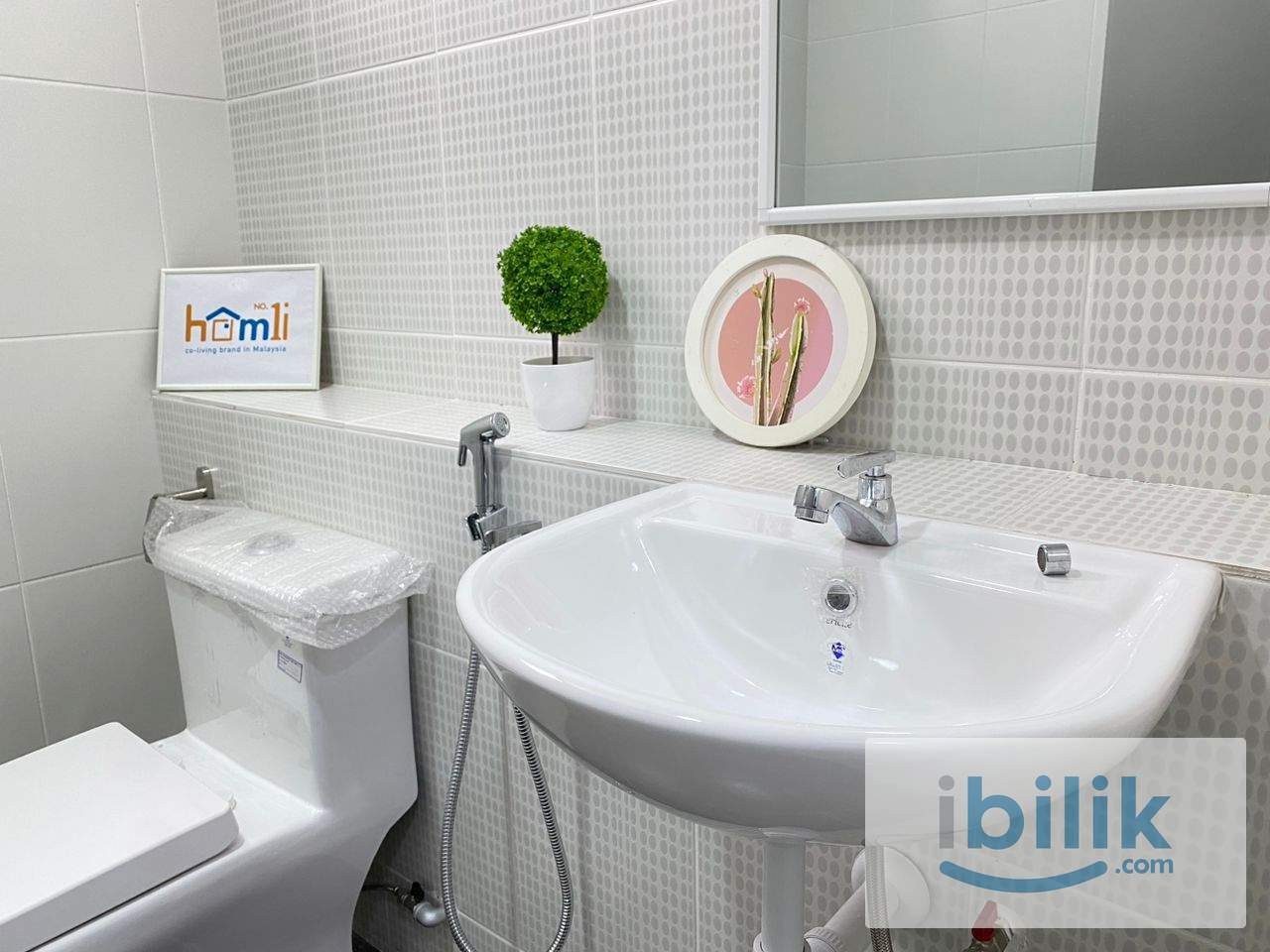 Middle room for rent  - Image 6