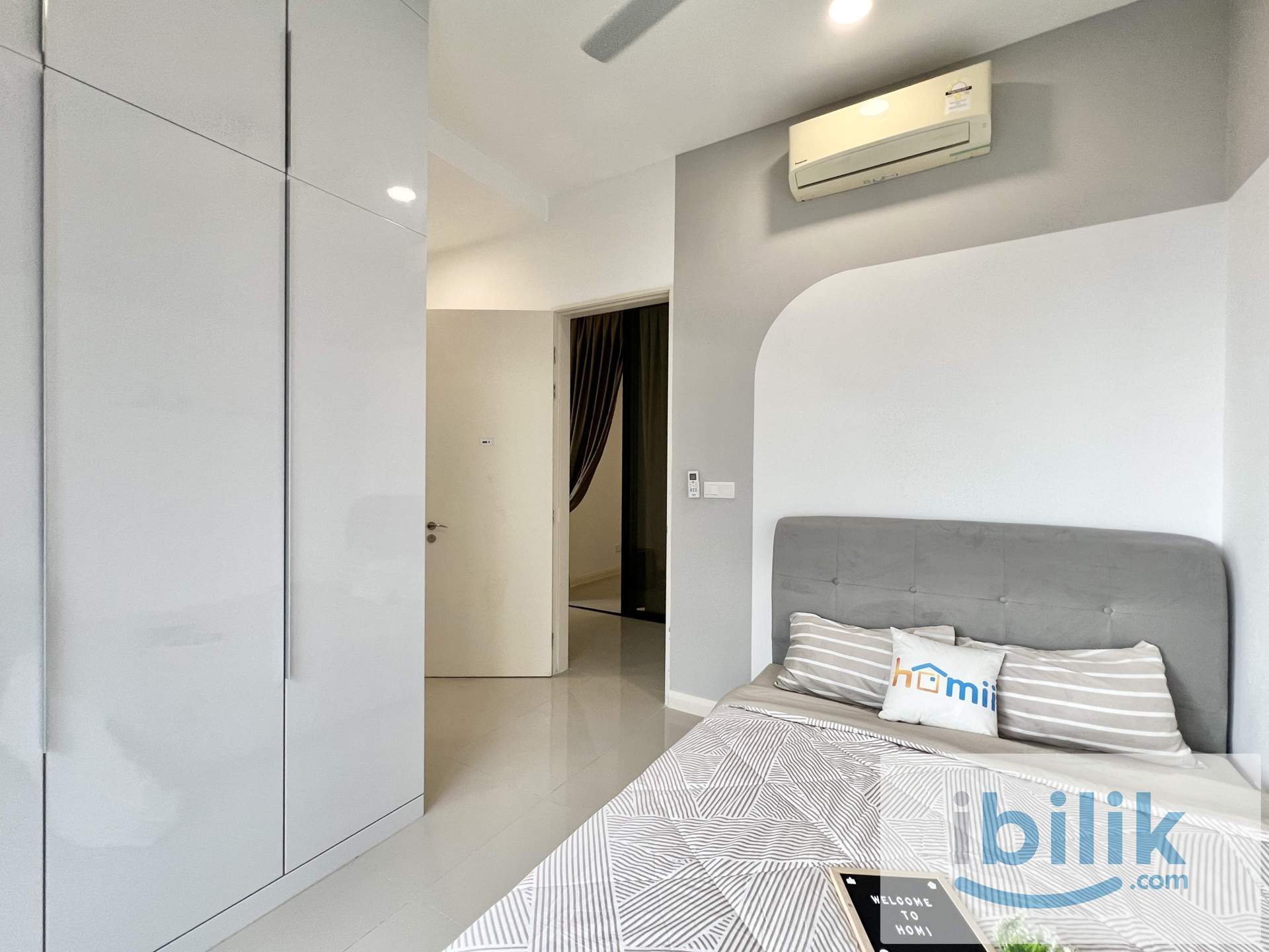 Master room for rent  - Image 4