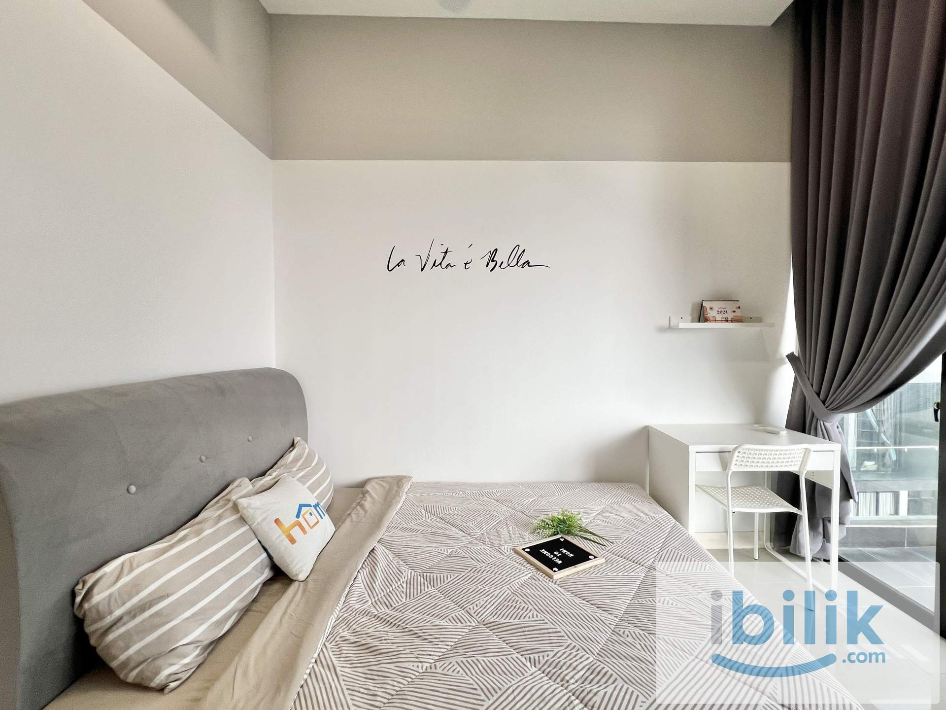 Master room for rent  - Image 6