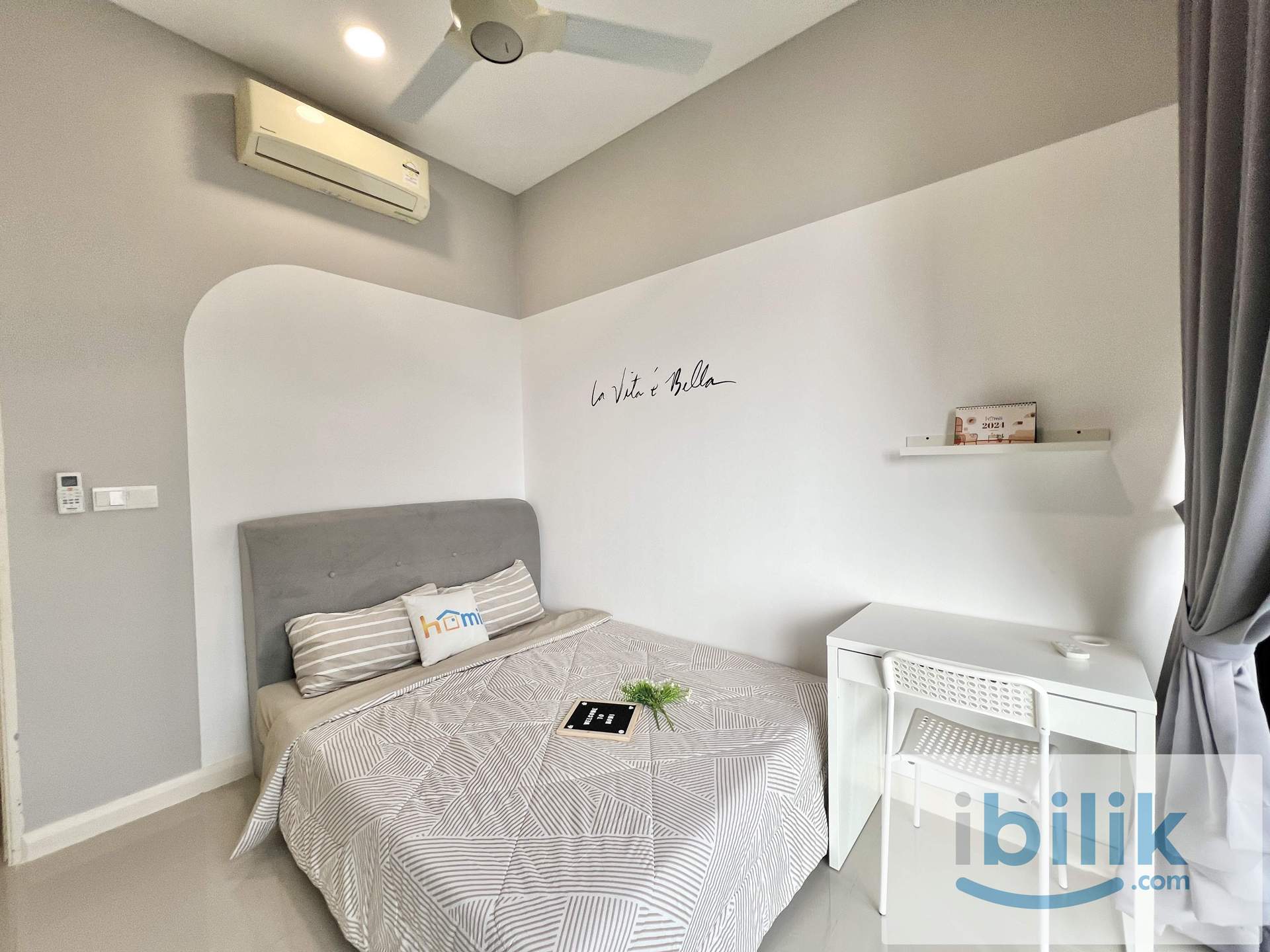 Master room for rent  - Image 5