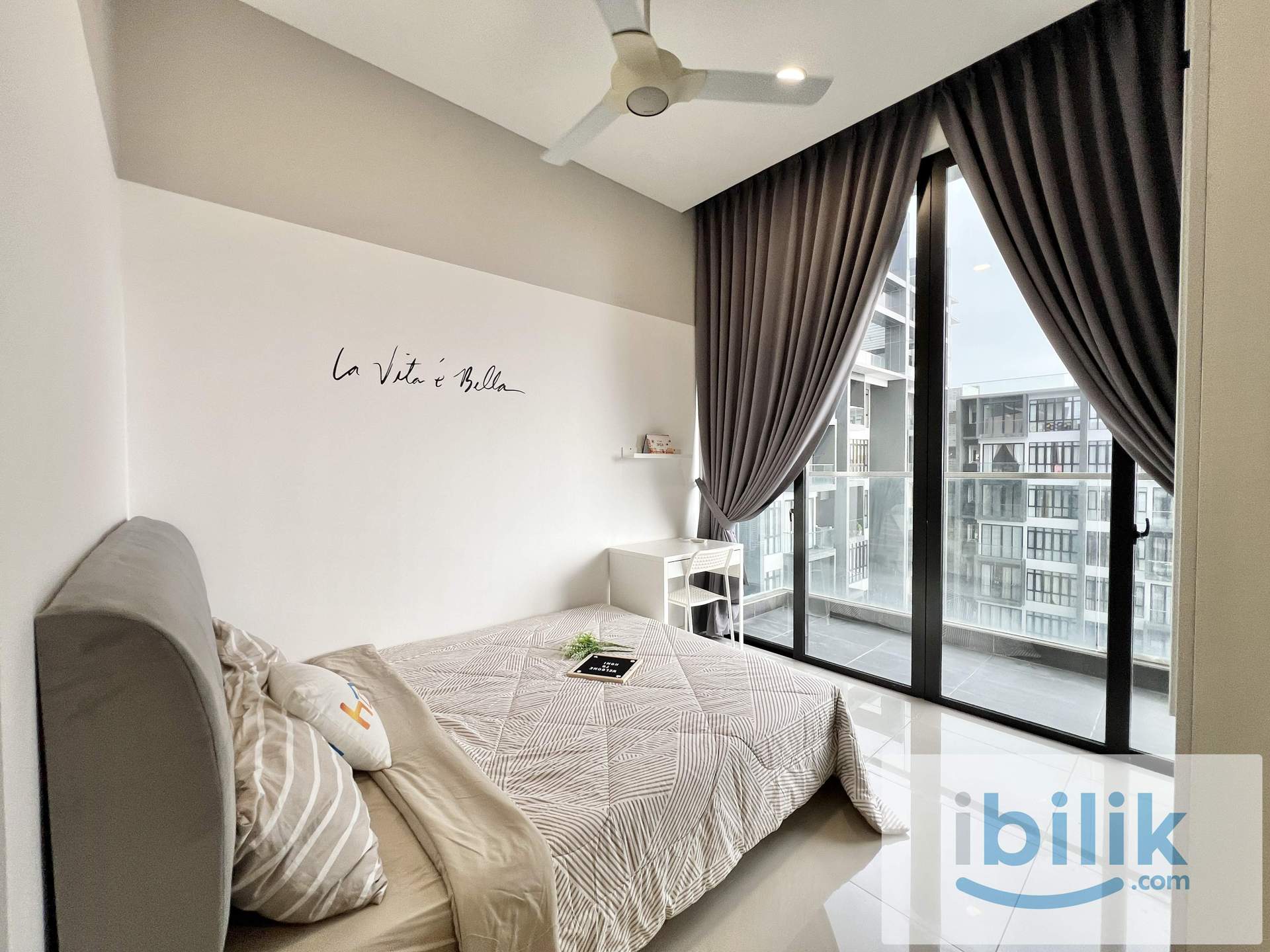 Master room for rent  - Image 7