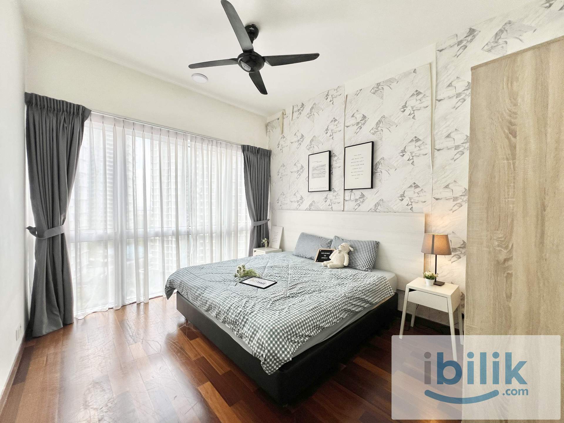 Apartment for rent  - Image 1