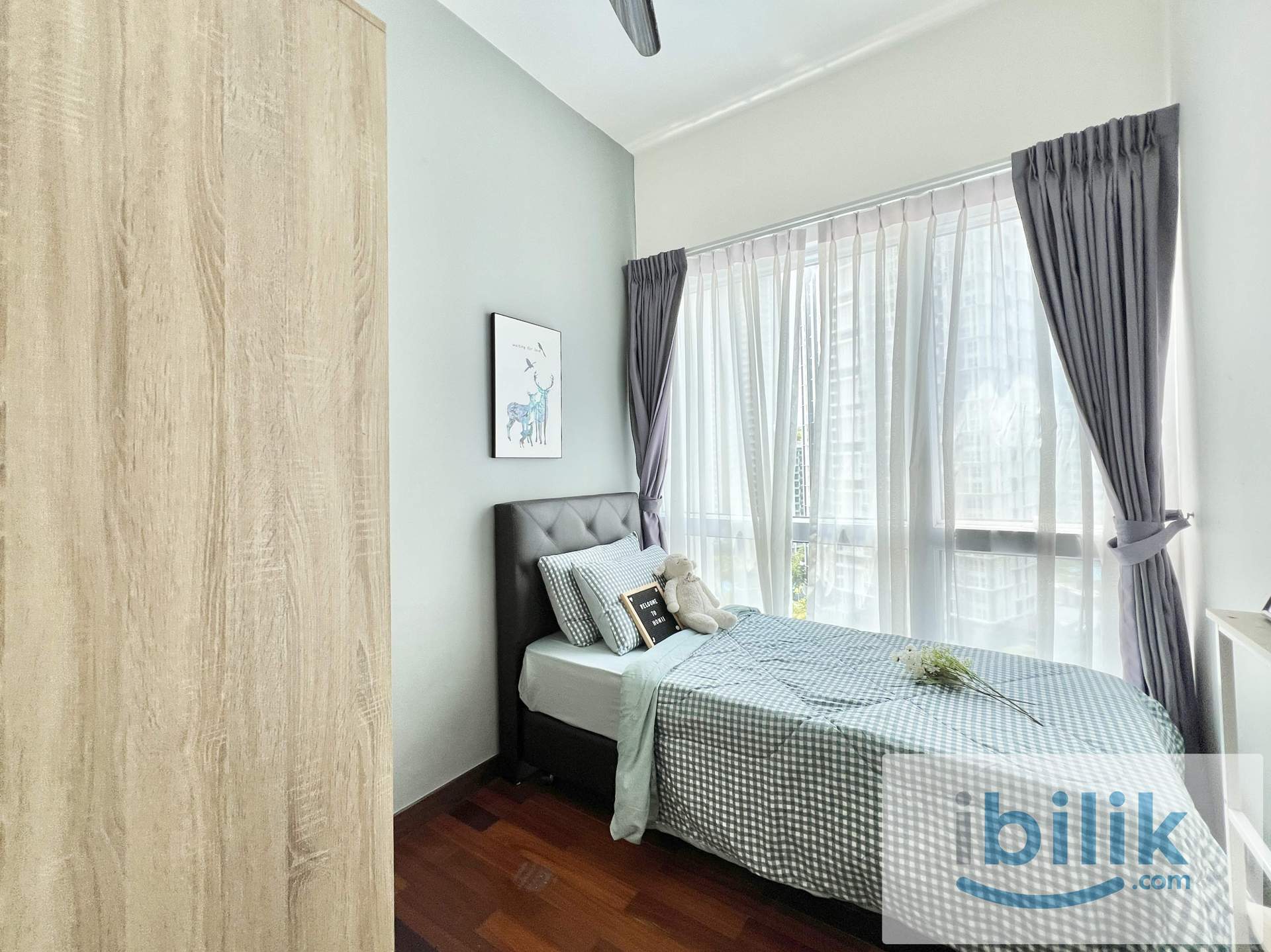 Apartment for rent  - Image 4