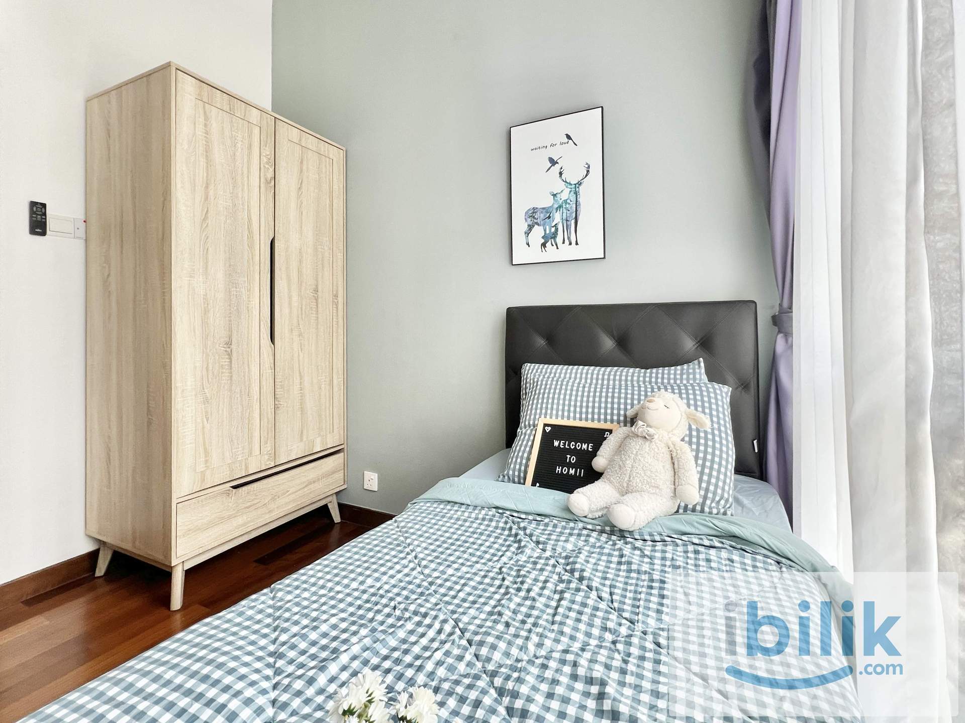 Apartment for rent  - Image 6